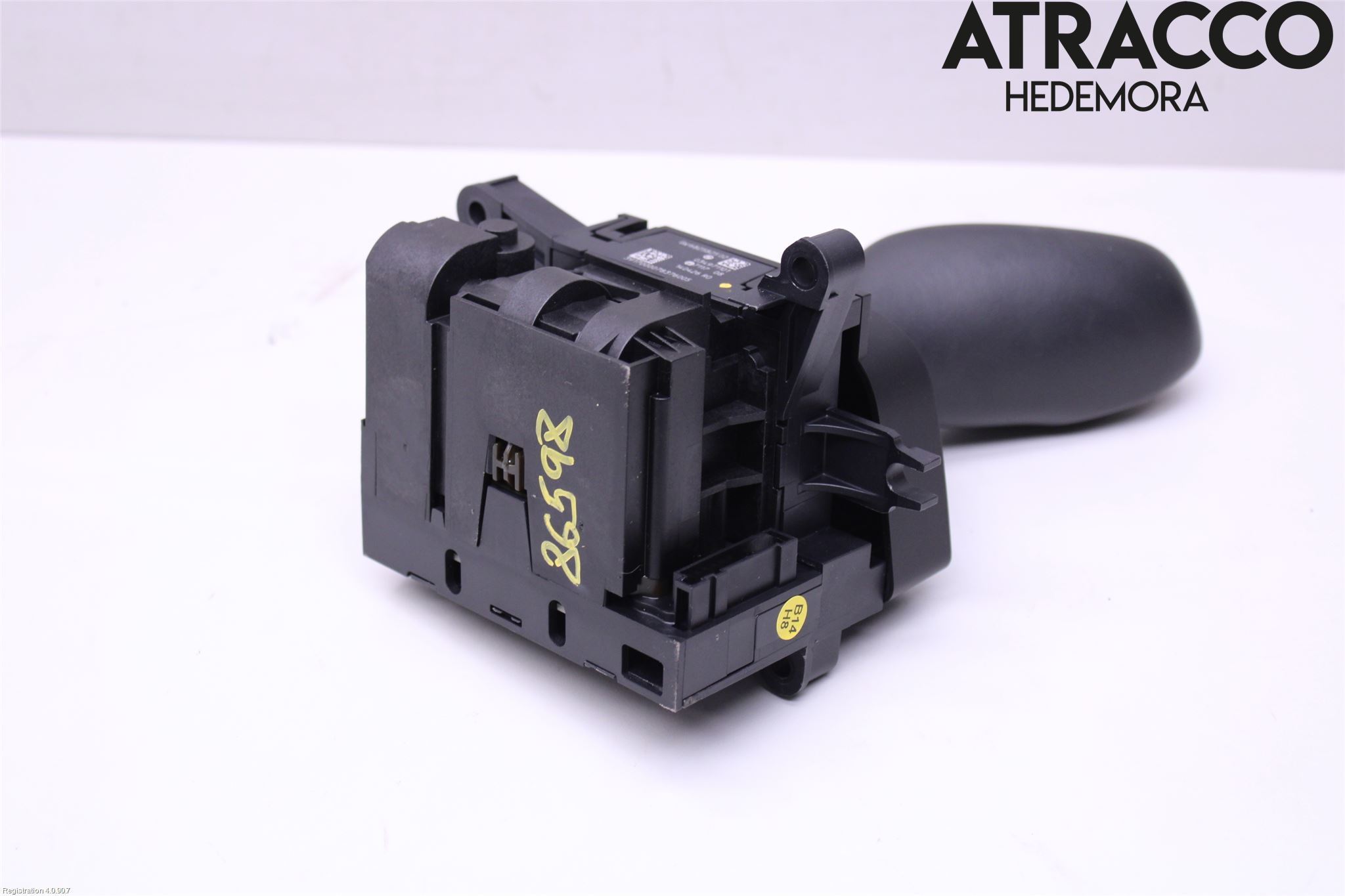 BMW 5 G30/G31/F90 17-23 Växelspak