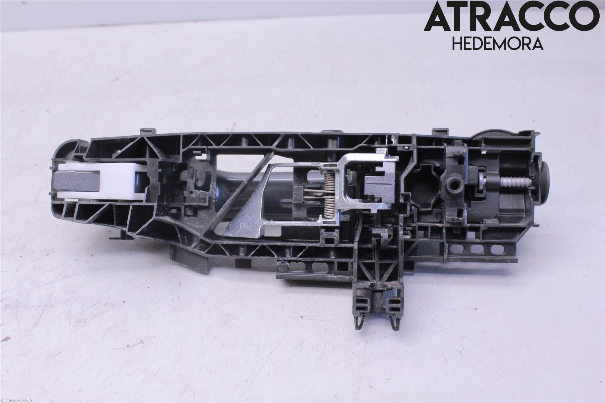 Mercedes-Benz MB E-KLASS (W213) 16-23 Dörrhandtag Yttre Hö