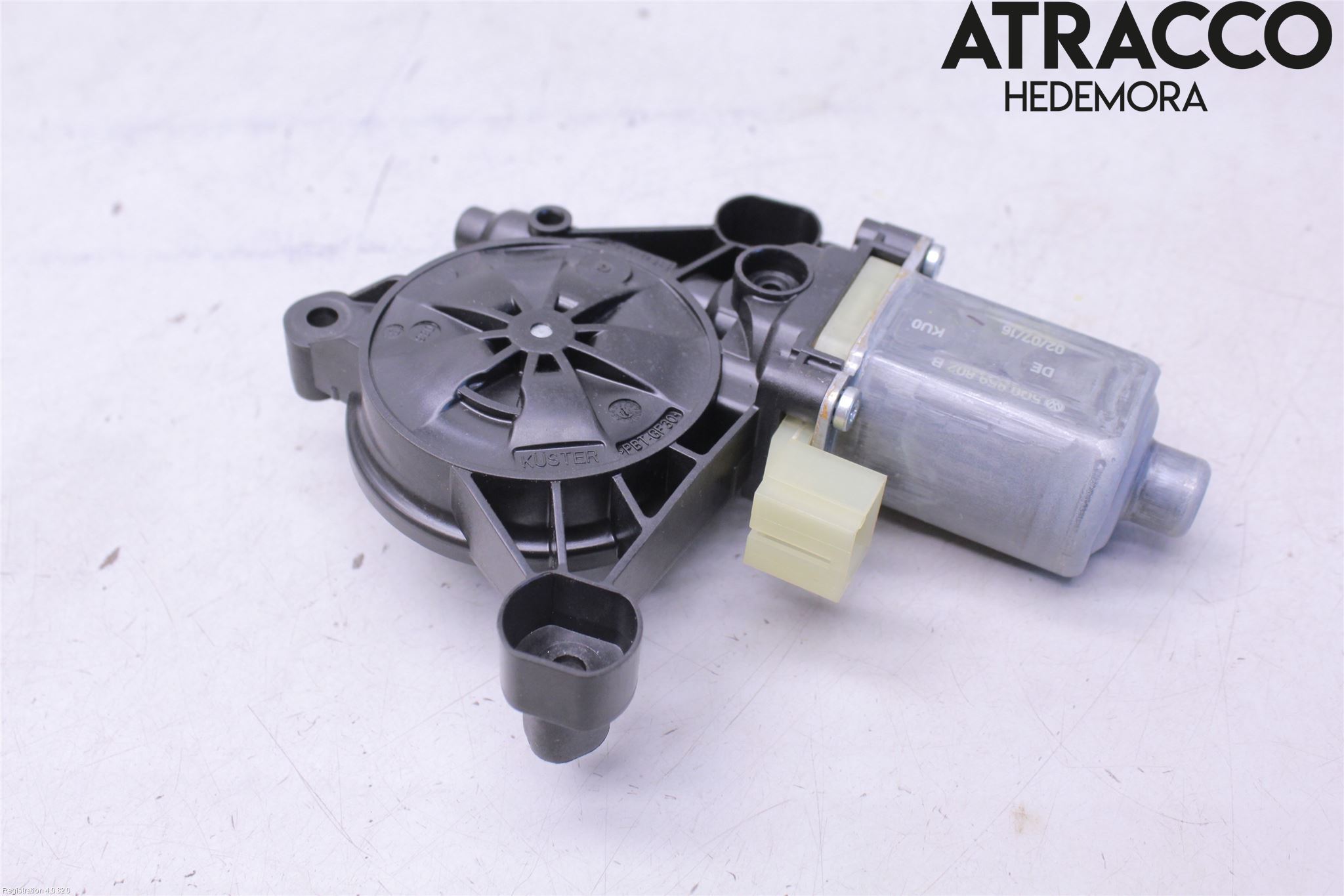 Seat LEON 13-20 Fönsterhissmotor