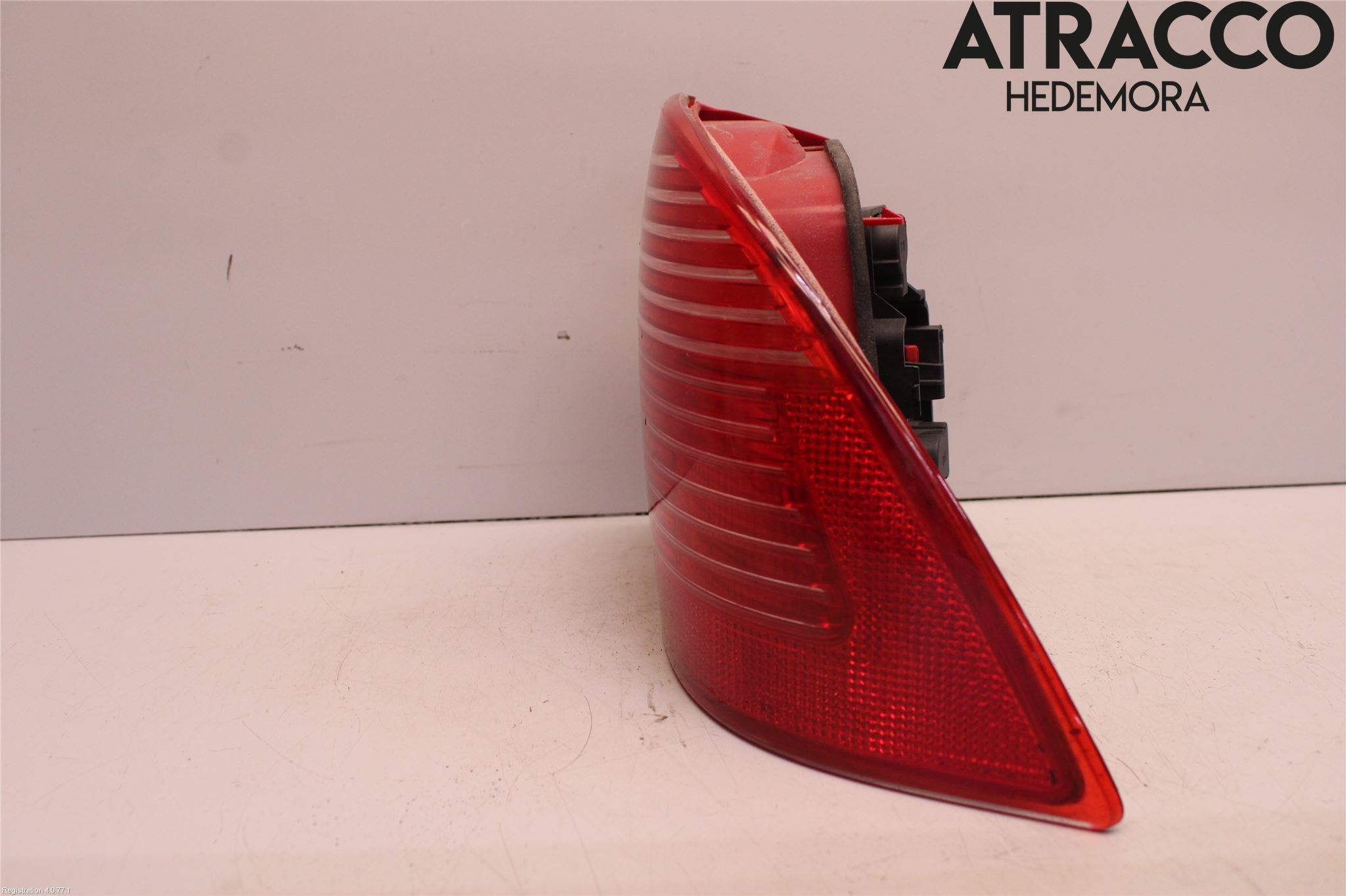 Saab 9-5 06-10 Bakljus Höger