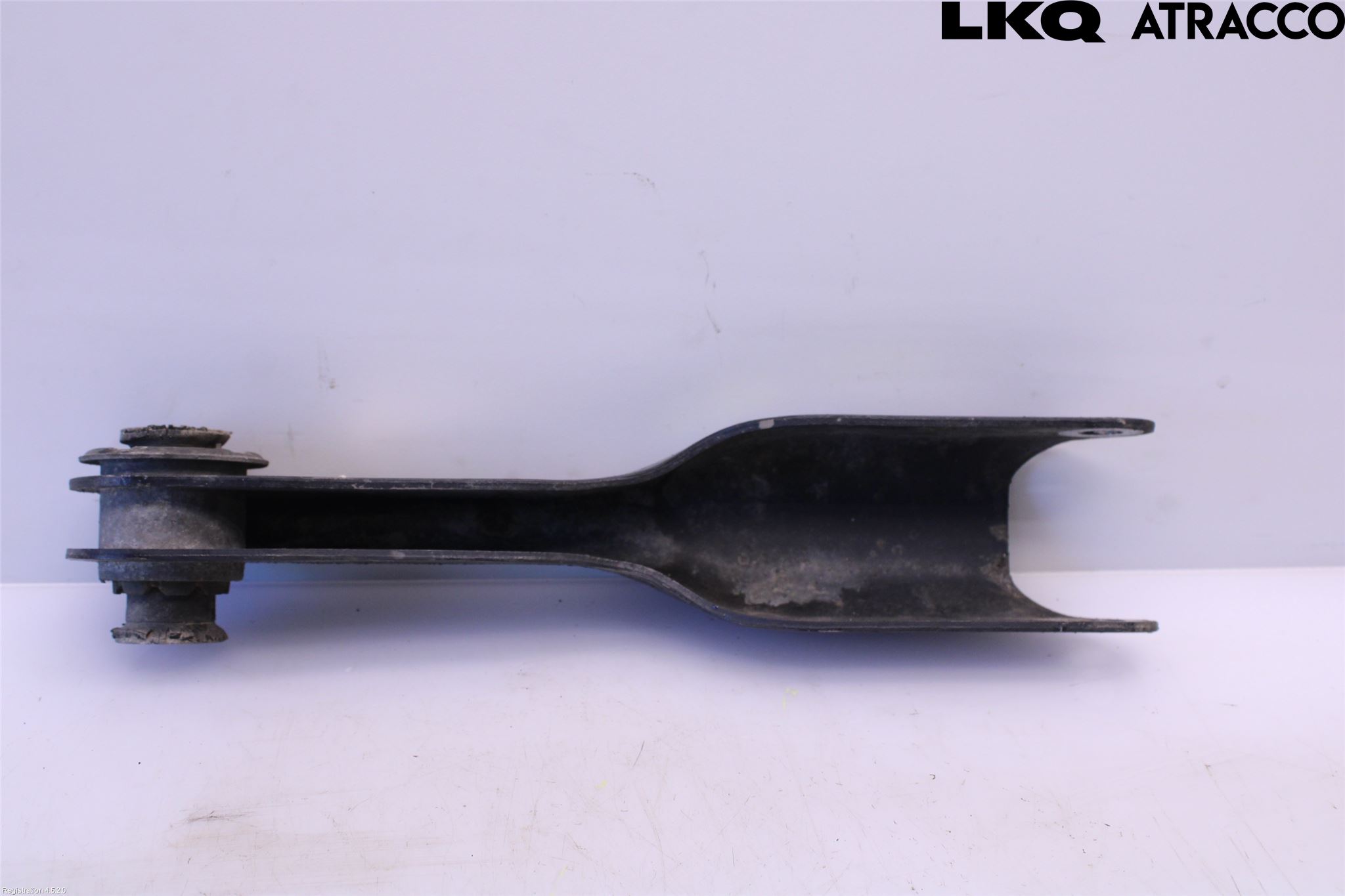 Landrover RANGE ROVER SPORT (L494) 14-22 Bärarm Bak Vänster