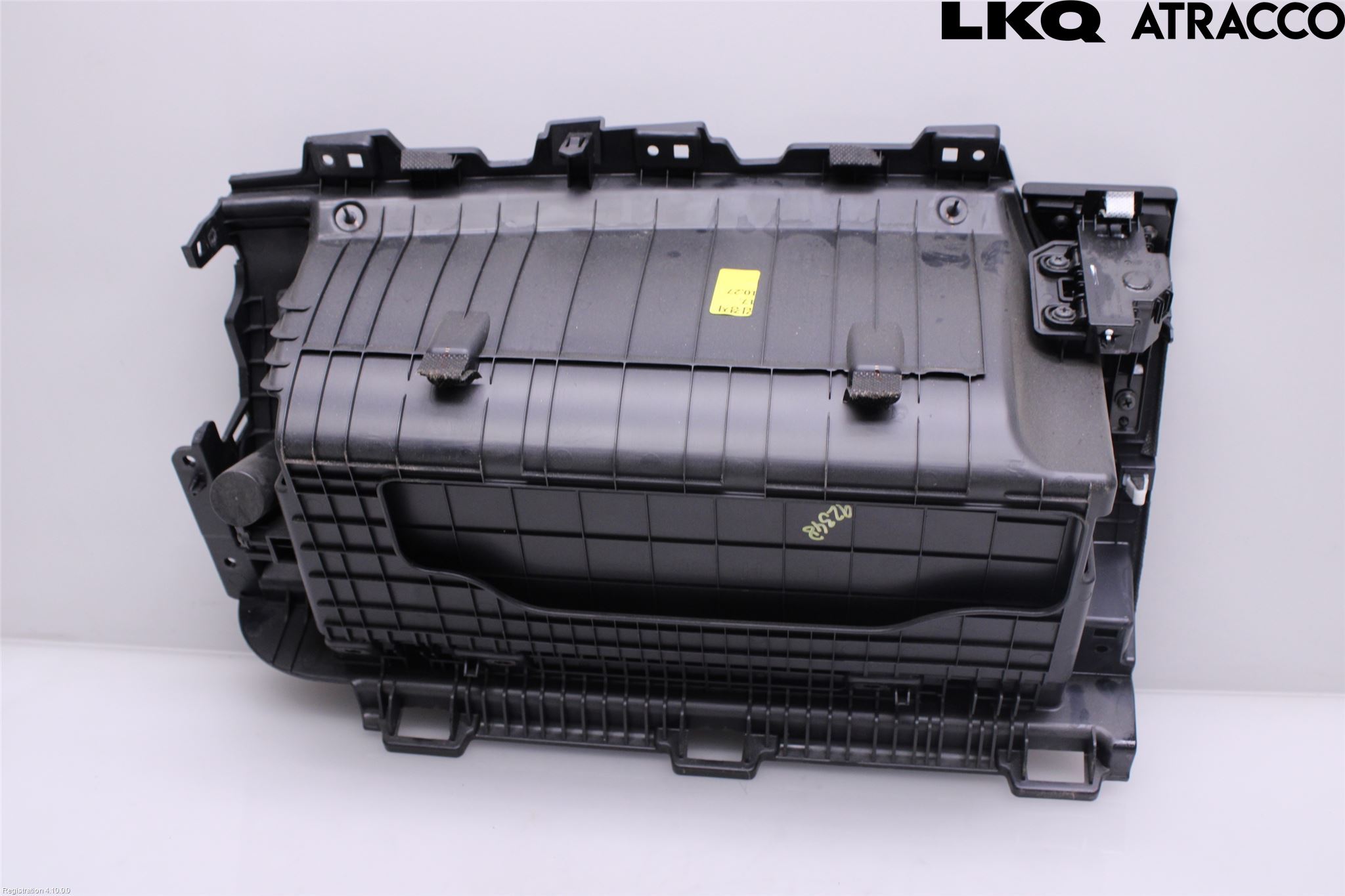 Kia NIRO (DE) 17-22 Handskfack