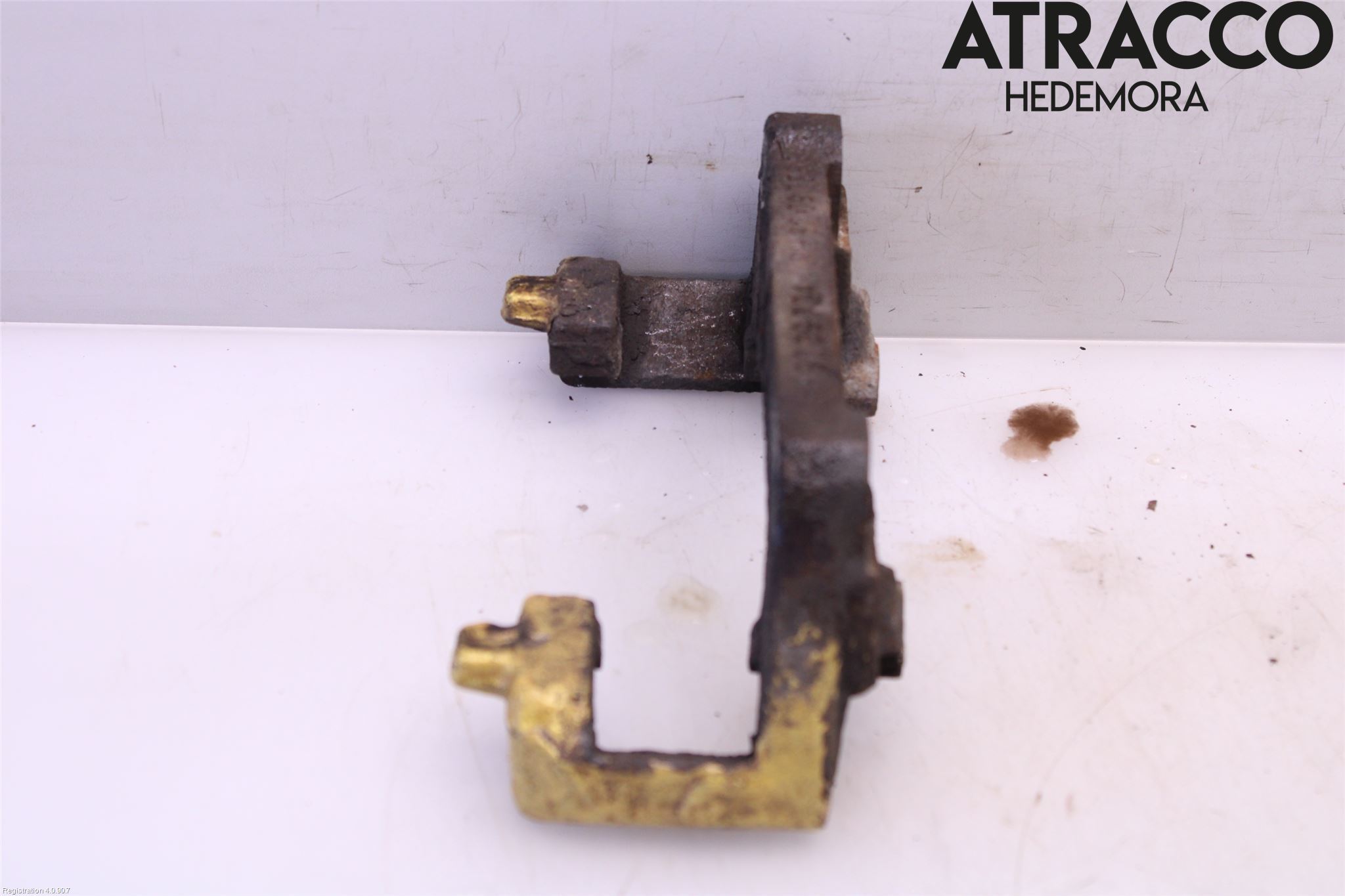 Volvo S60 05-10 Bromsokshållare