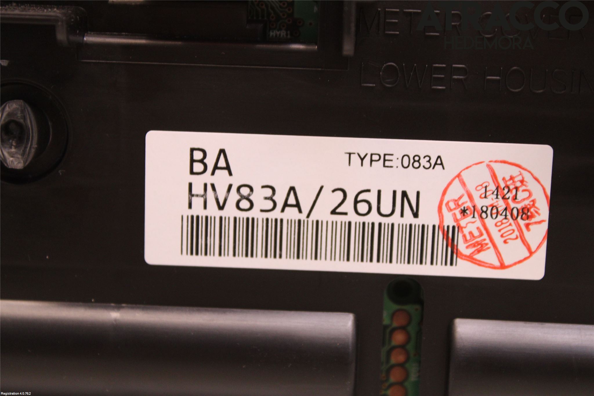 Nissan QASHQAI 17-21 Instrument Komb