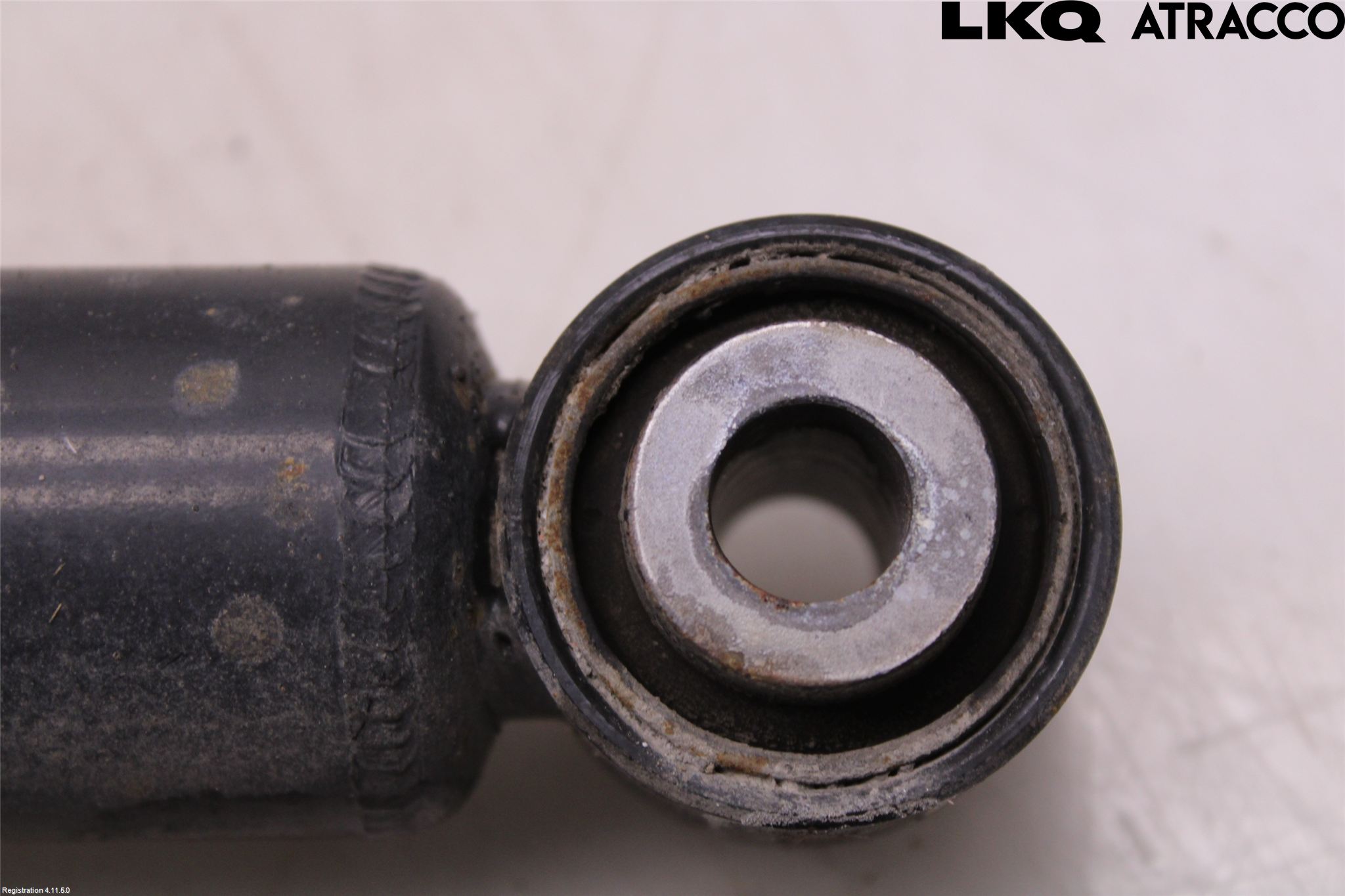 BMW 1 F40 19- Stötdämpare Bak