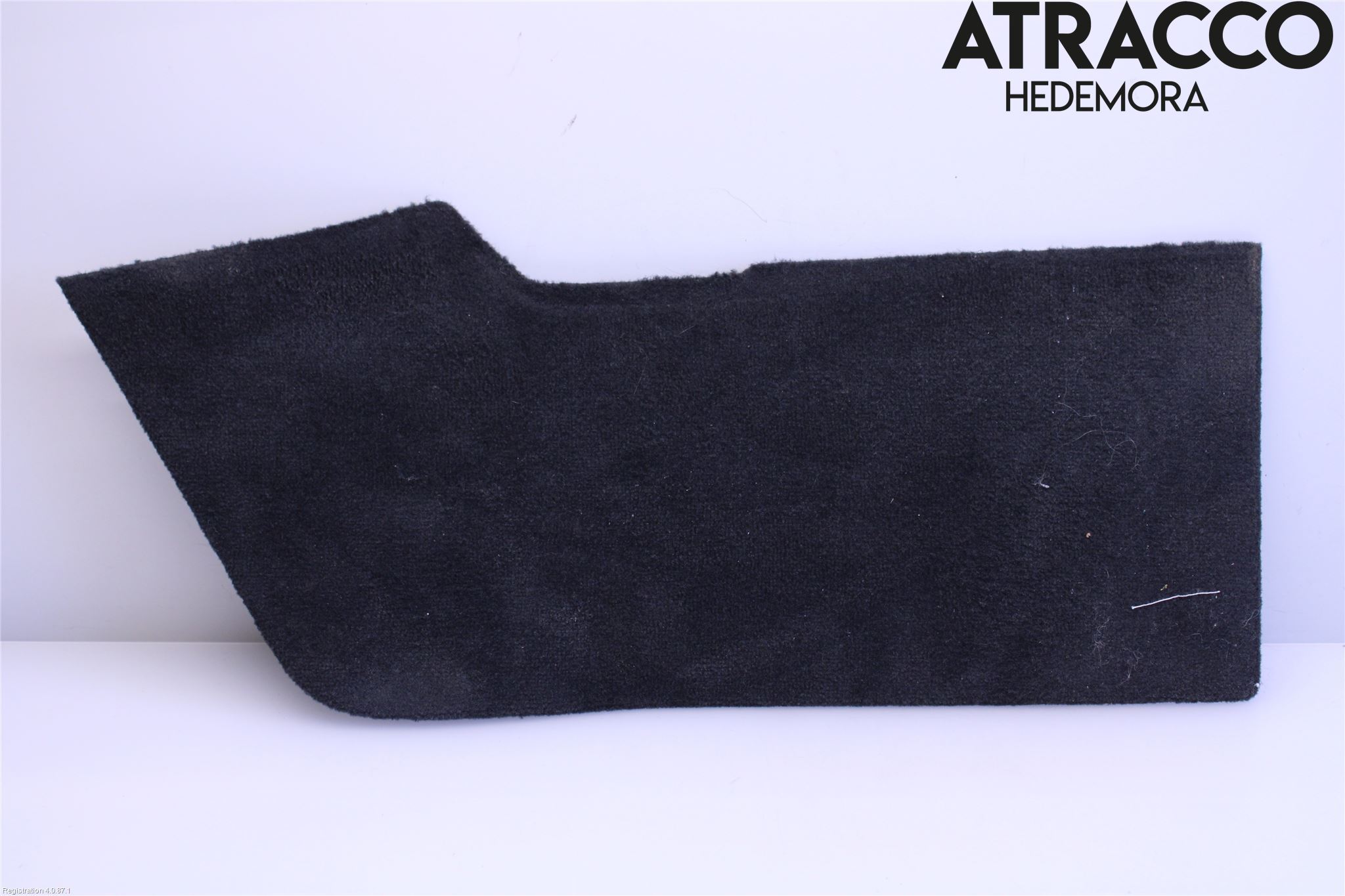 Volvo V90 17->> Instrumentkonsoll Mitt