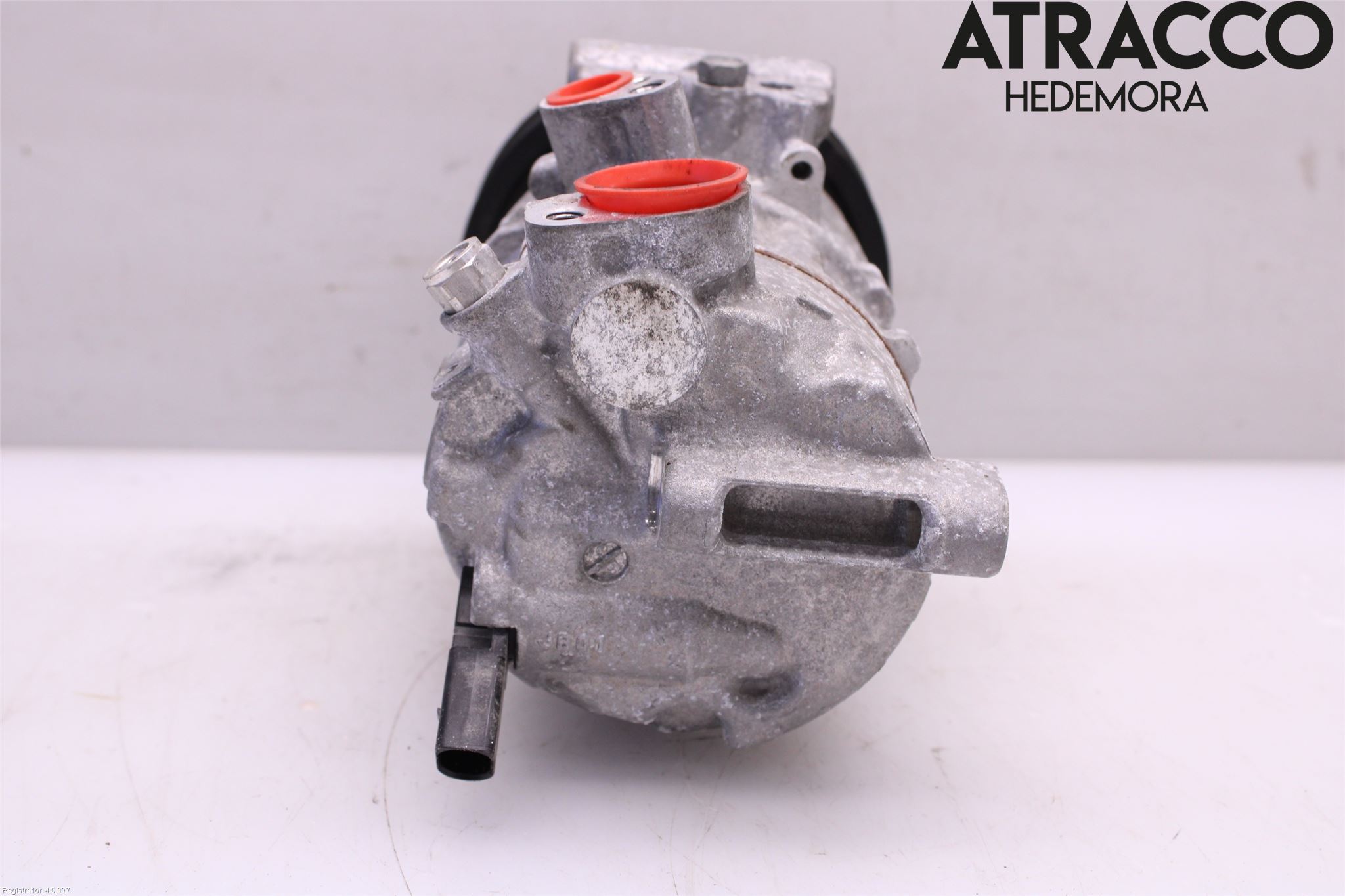 Audi A4 ALLROAD 17- Ac Kompressor