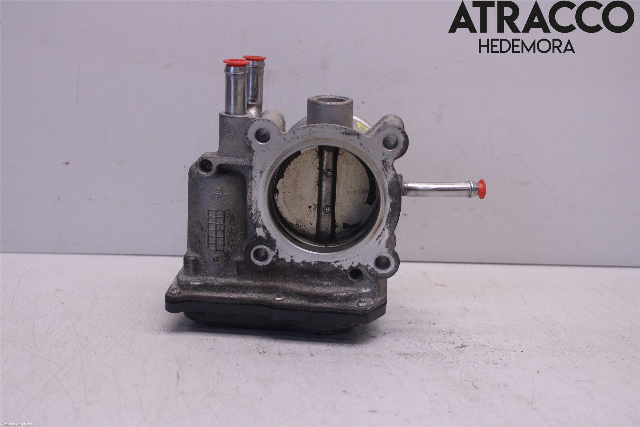 Hyundai i30 GD 13-17 Injspjällhus