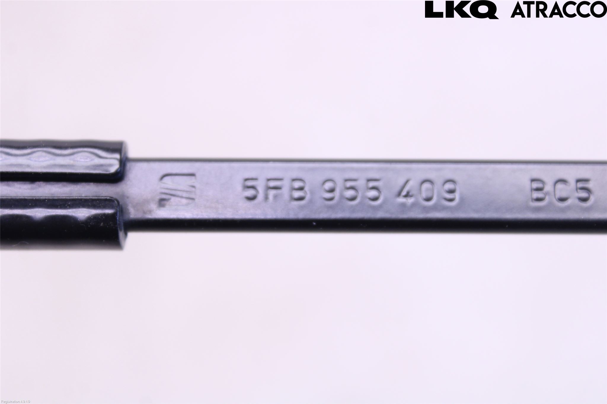 Seat LEON 20- Torkararm Armar Vindruta