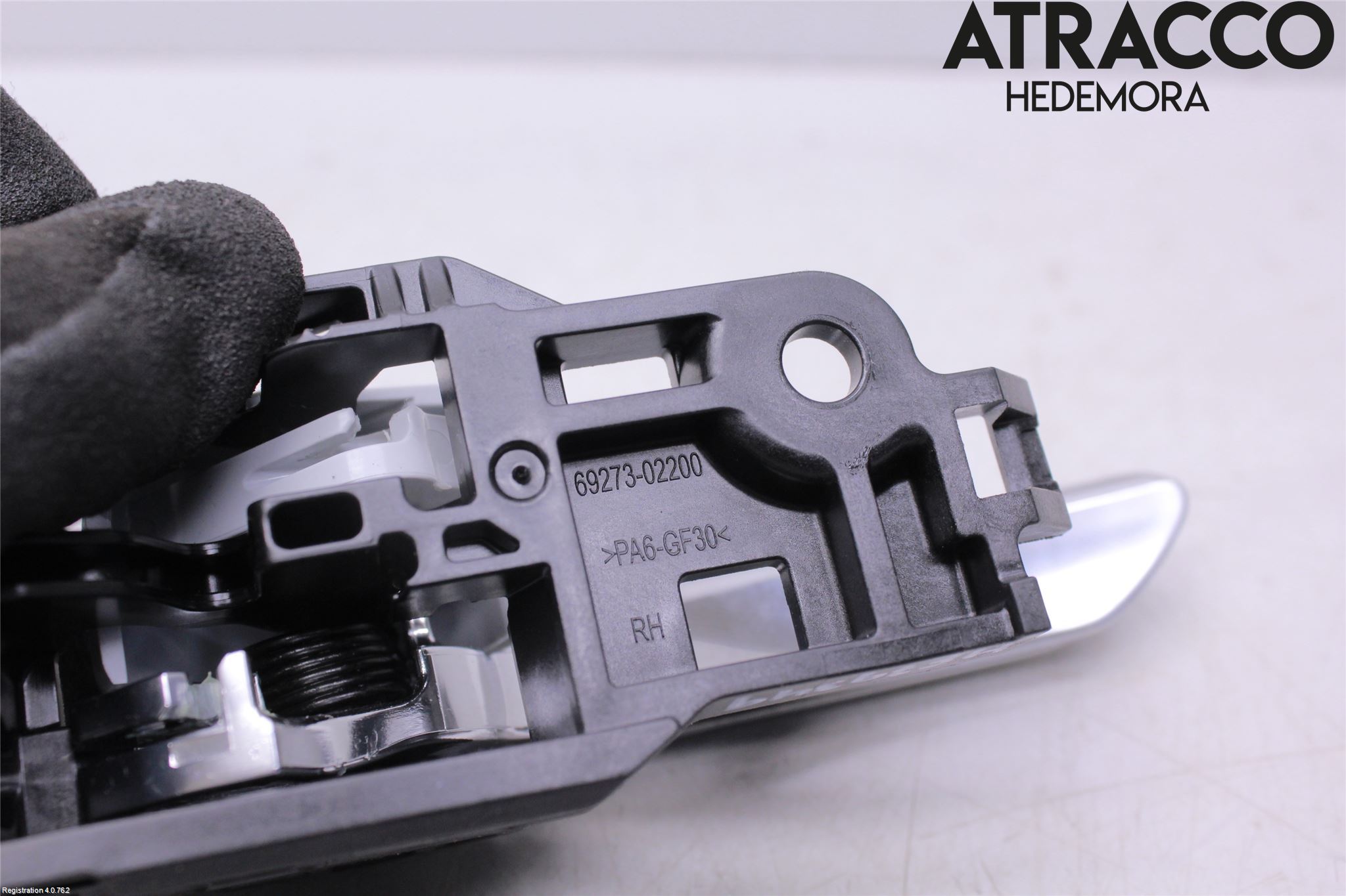 Toyota COROLLA 19- Dörrhandtag Inre Hö