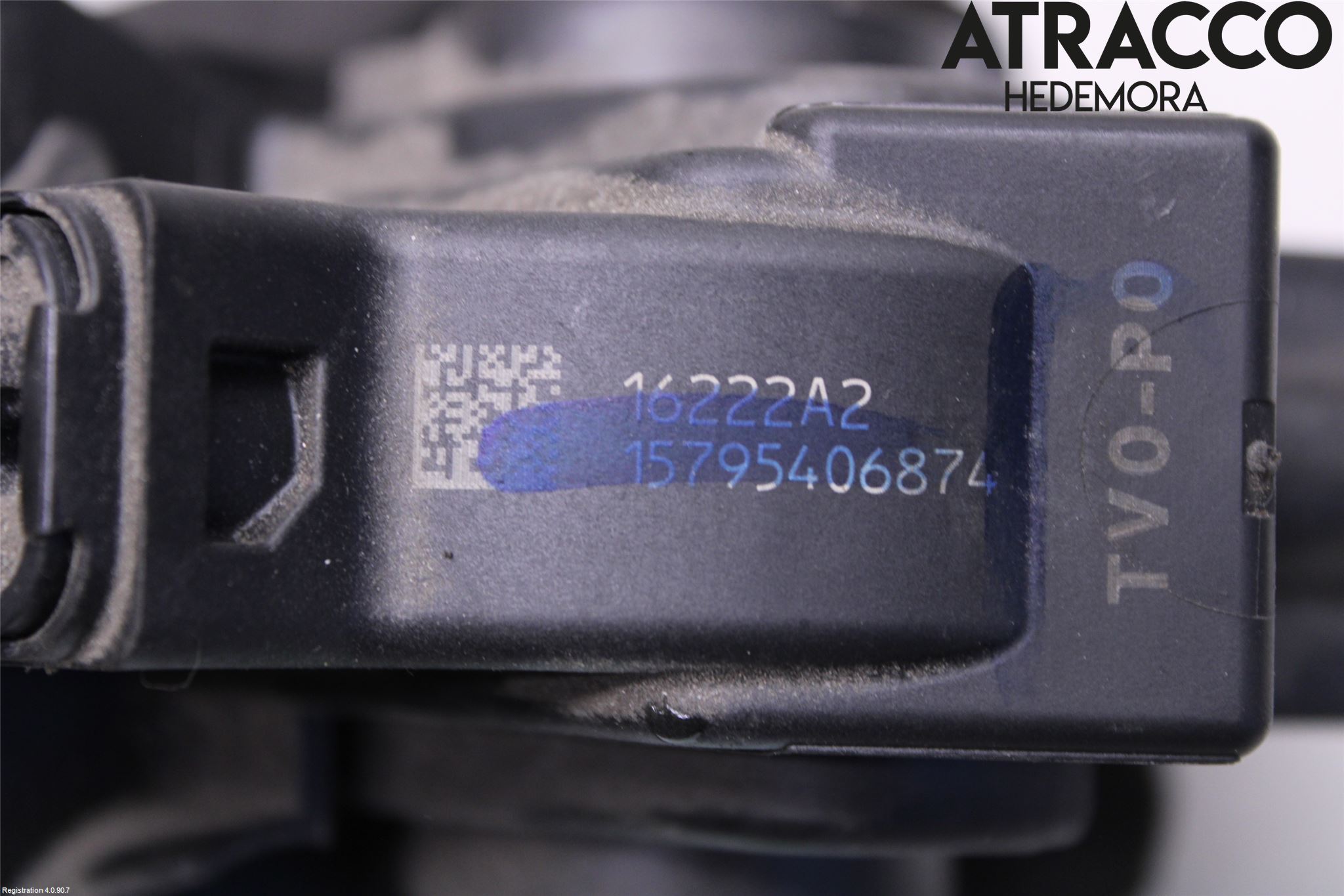 Honda CIVIC 12-16 Gaspedal