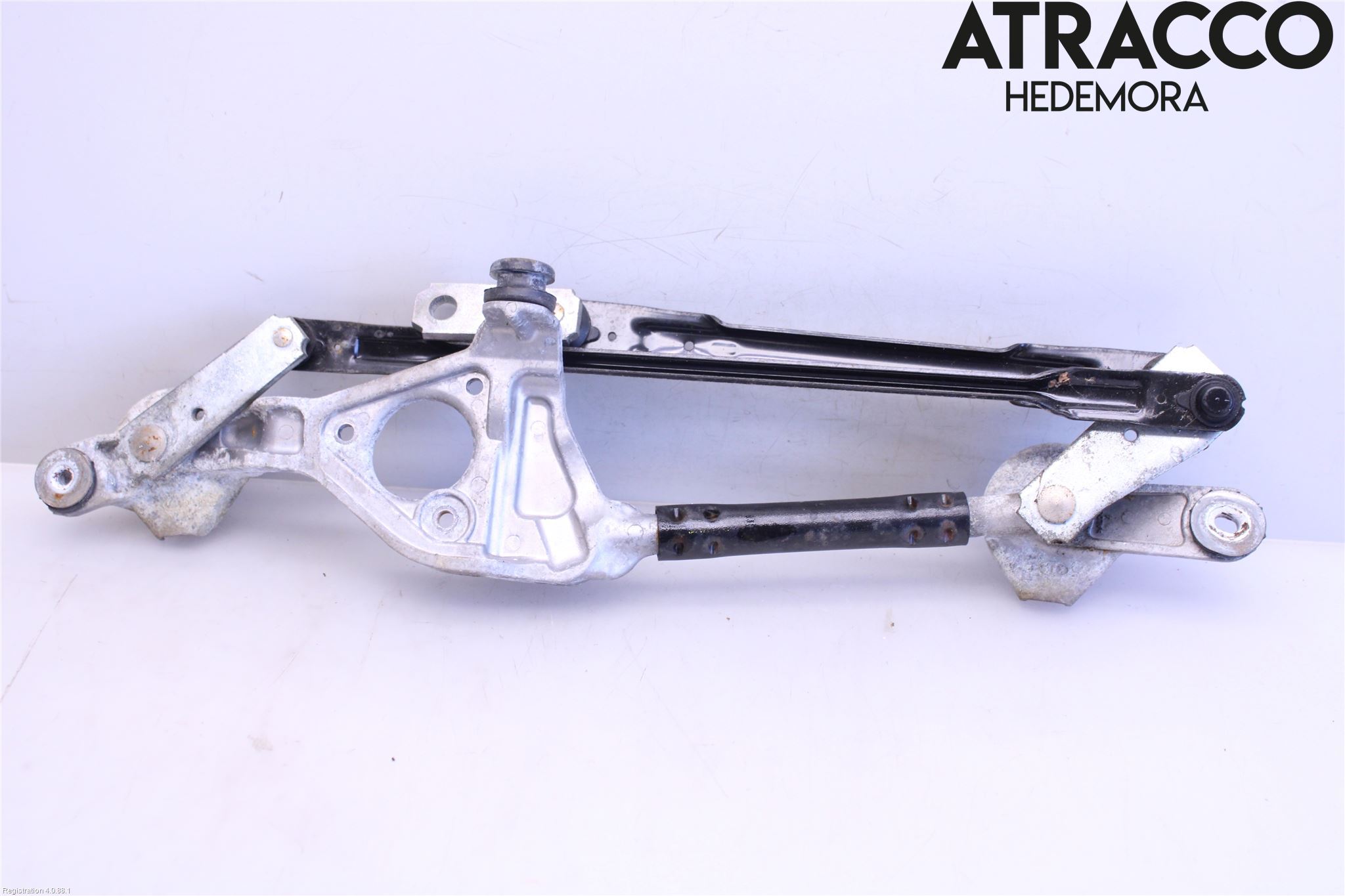 Kia RIO 12-16 Torkarmekanism Vindruta