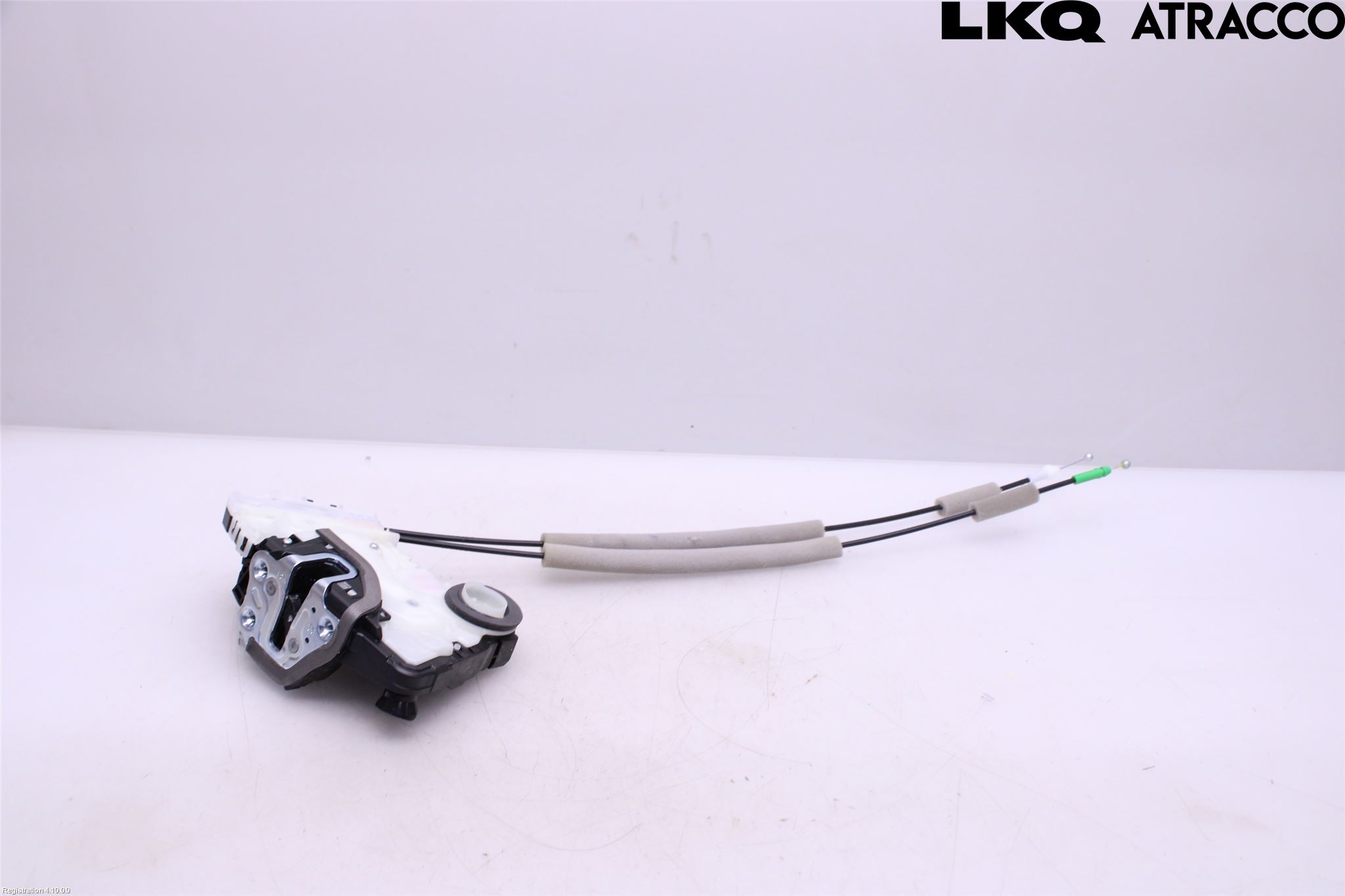 Toyota bZ4X EA10 22- Låskista-Dörrlås