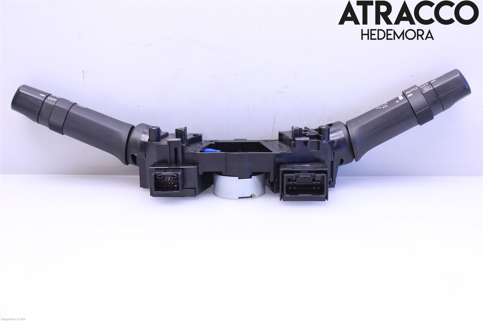 Subaru OUTBACK 10-15 Spakcentral