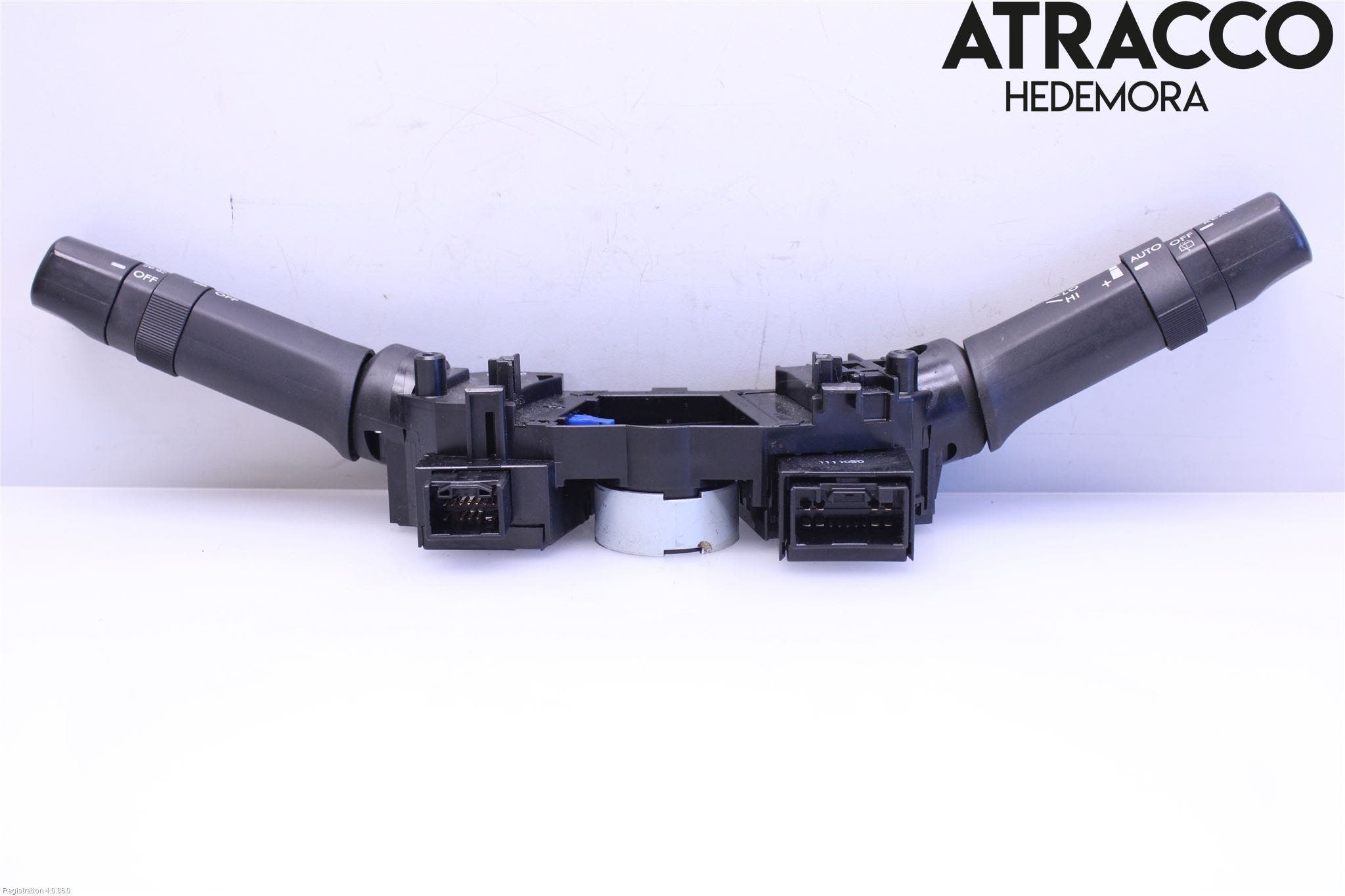 Subaru OUTBACK 10-15 Spakcentral