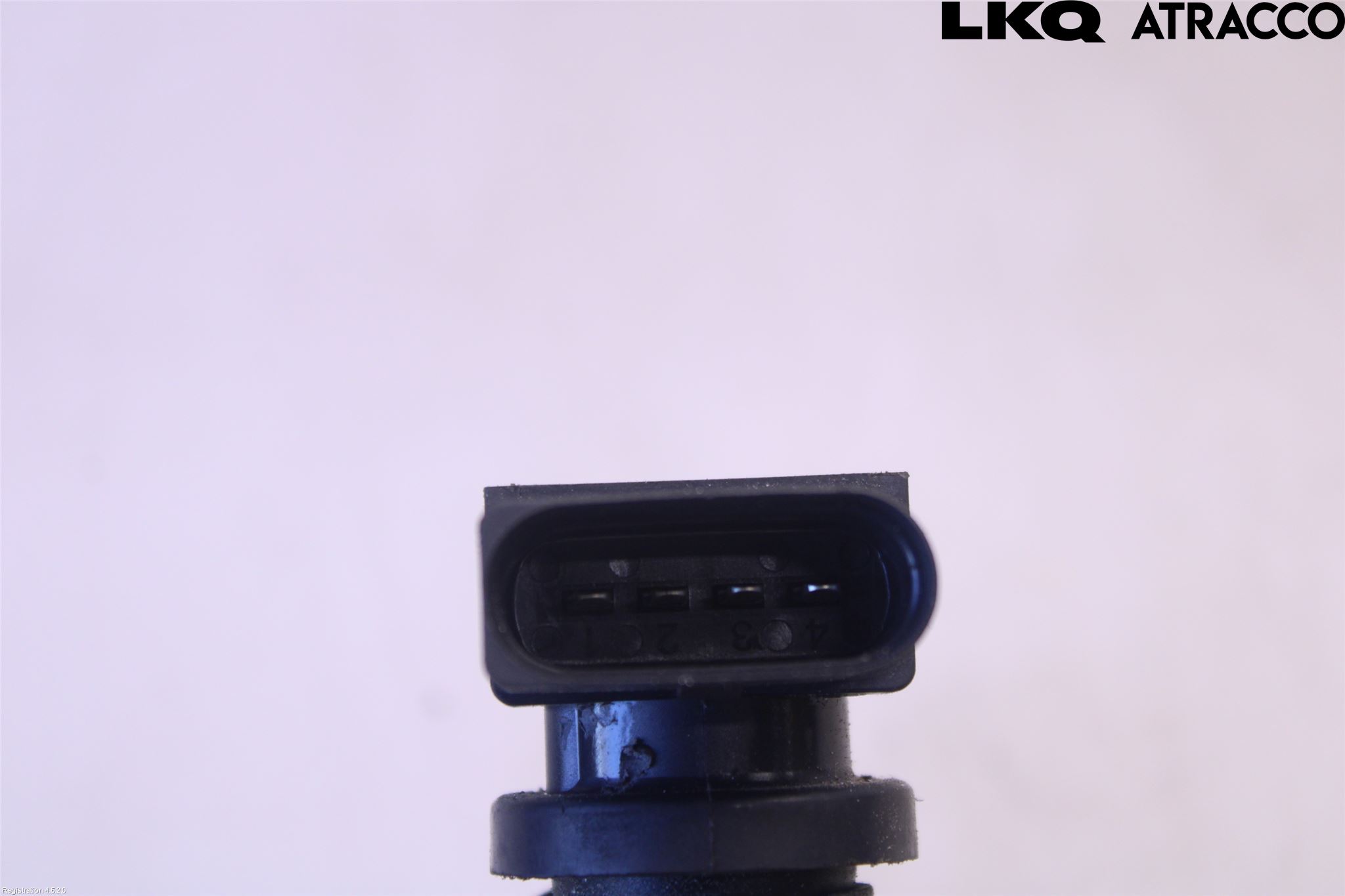 Volkswagen VW PASSAT 11-14 Tändspole