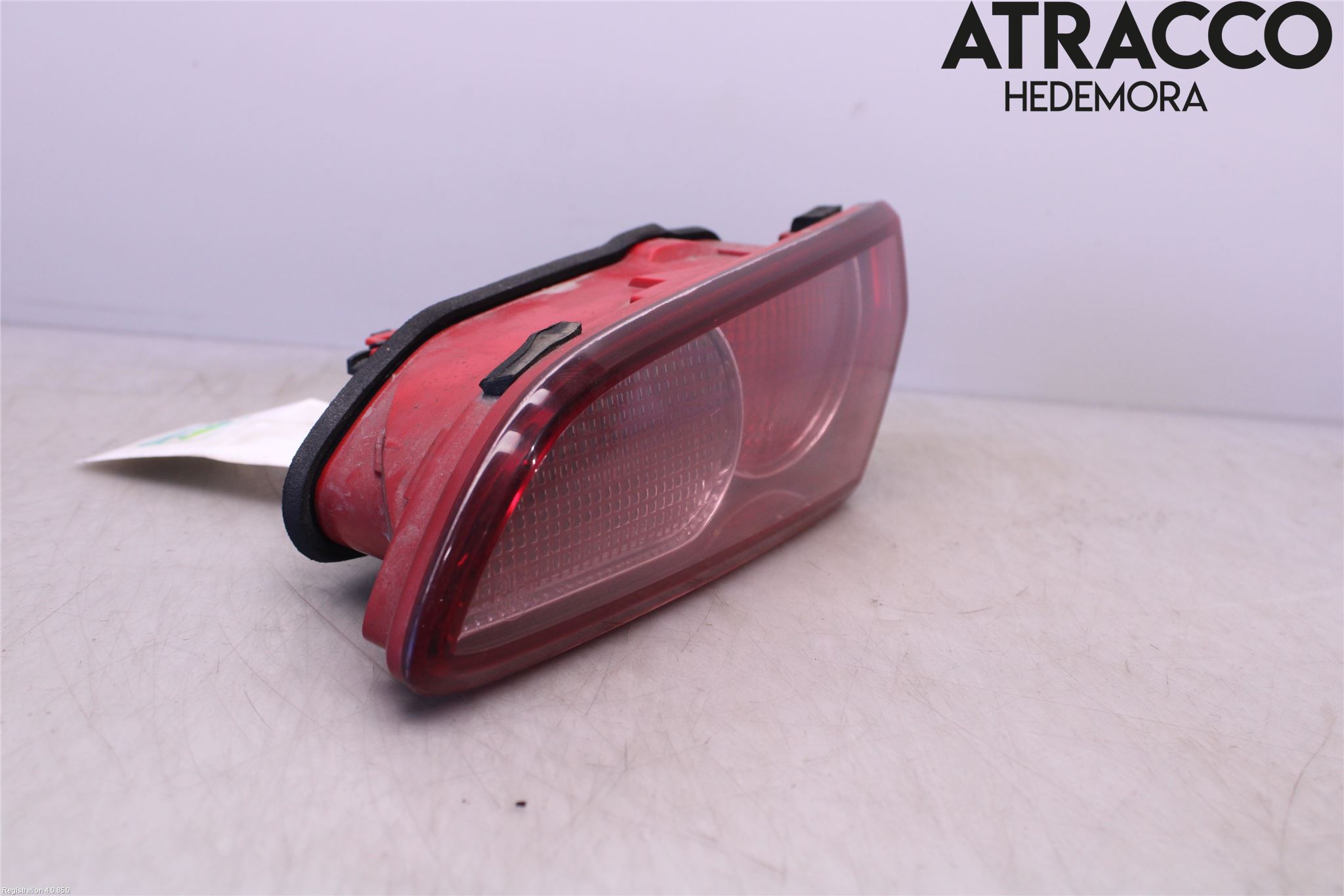 Alfa 159 Bakljus Lucka Hö