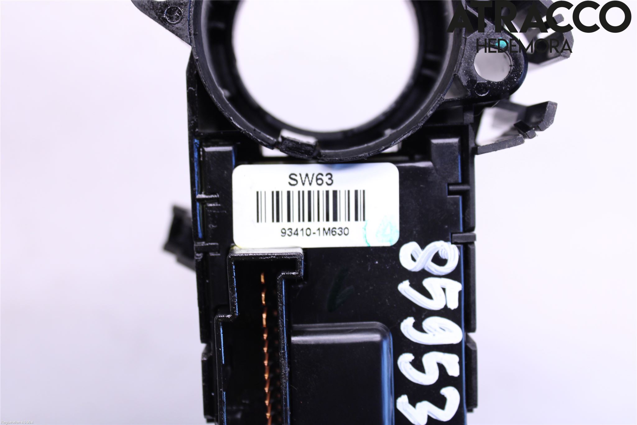 Kia SPORTAGE (SL) 11-15 Spak Blinkers-Ljusomk