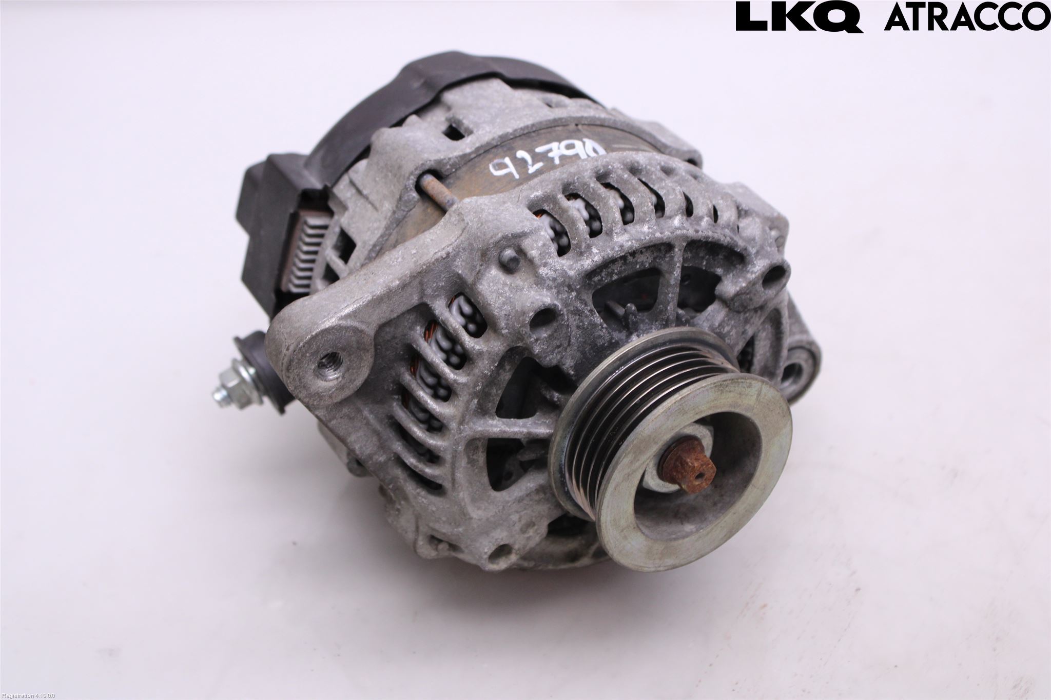 Suzuki SX4 S-CROSS 14-21 Generator