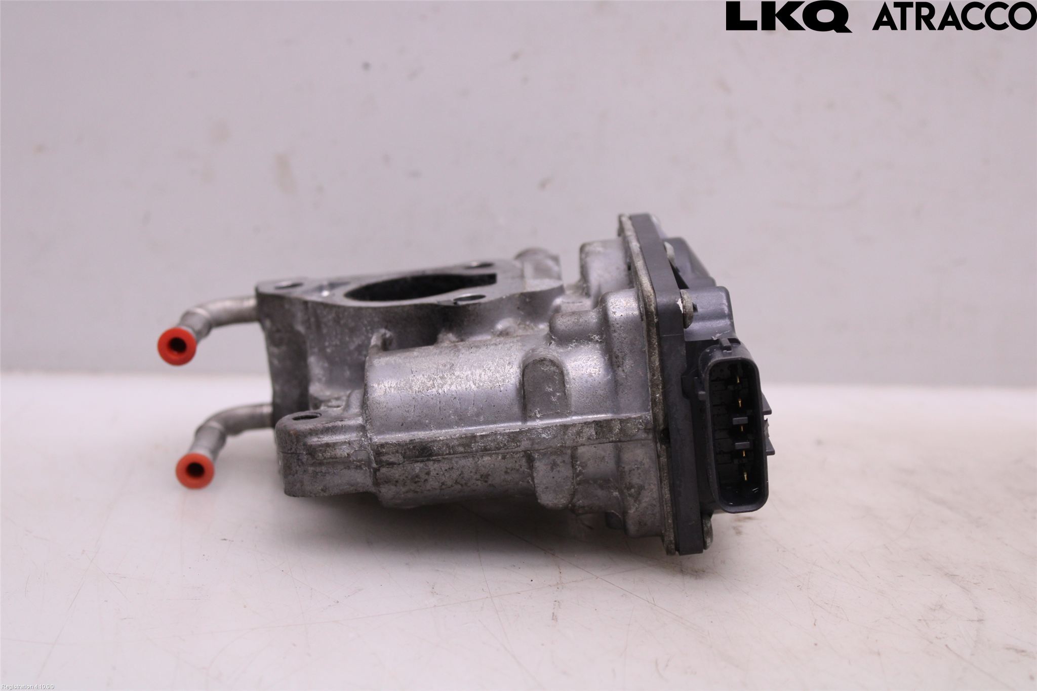 Toyota RAV4 13-18 Egr Ventil