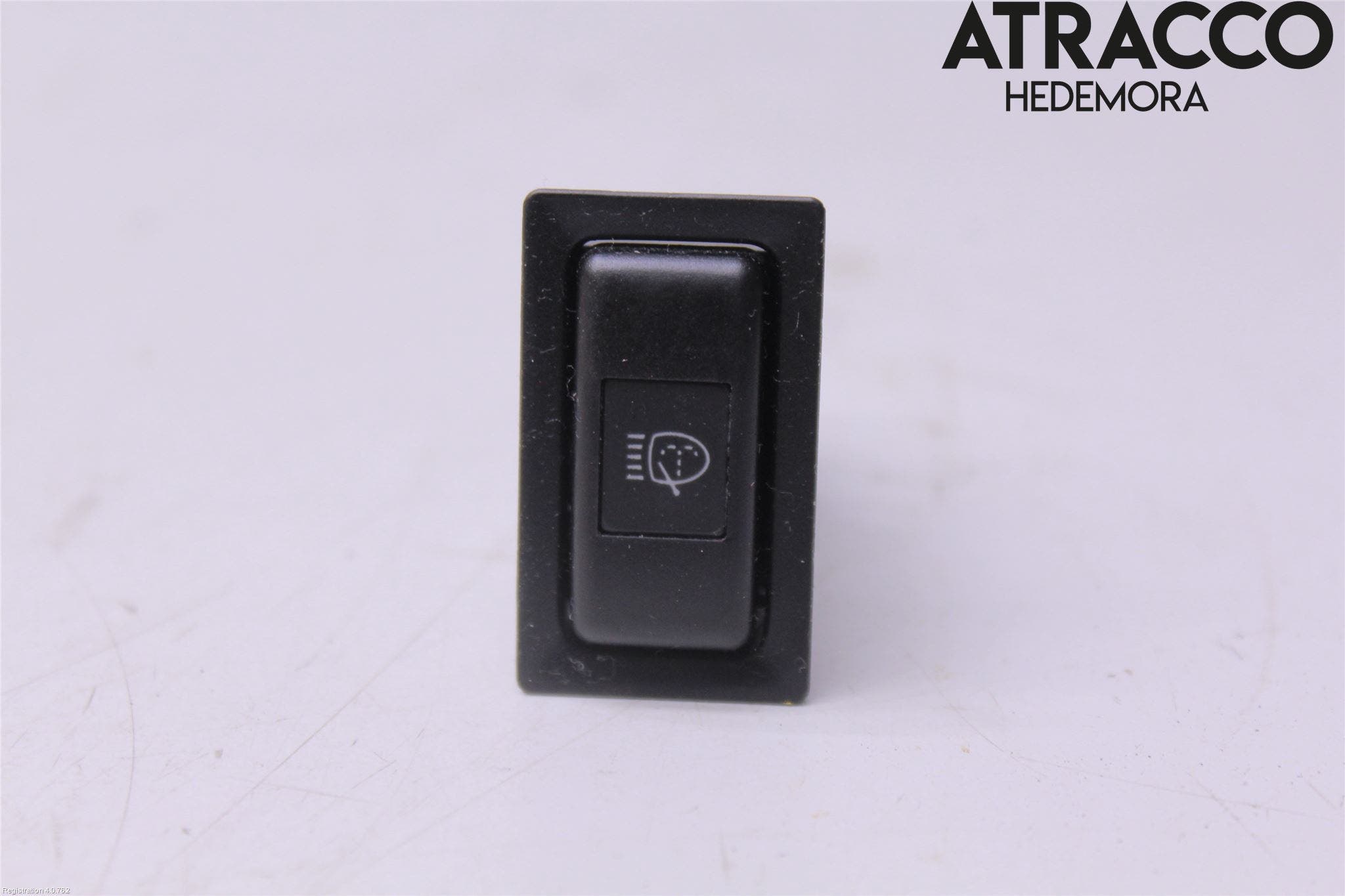 Toyota AVENSIS 03-06 Strömställare Strålkastartork