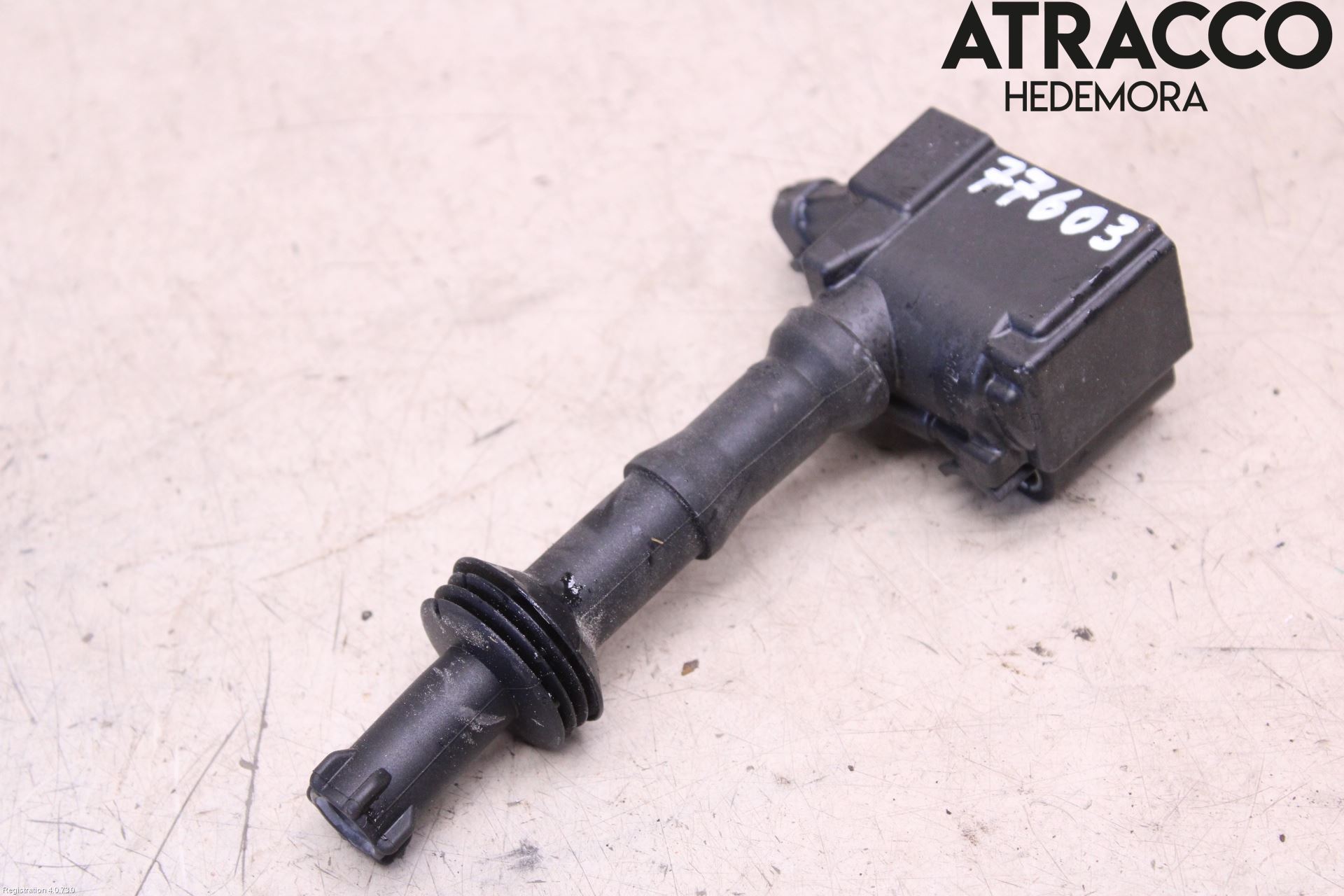 Peugeot 5008 17-24 Tändspole