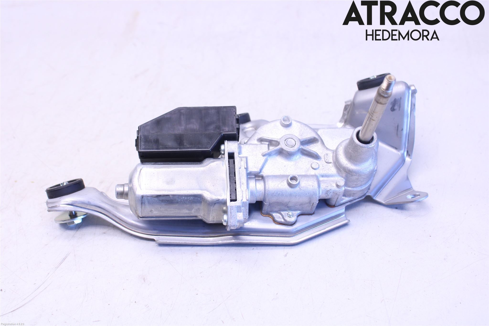 Toyota YARIS CROSS XP21 21- Torkarmotor Baklucka
