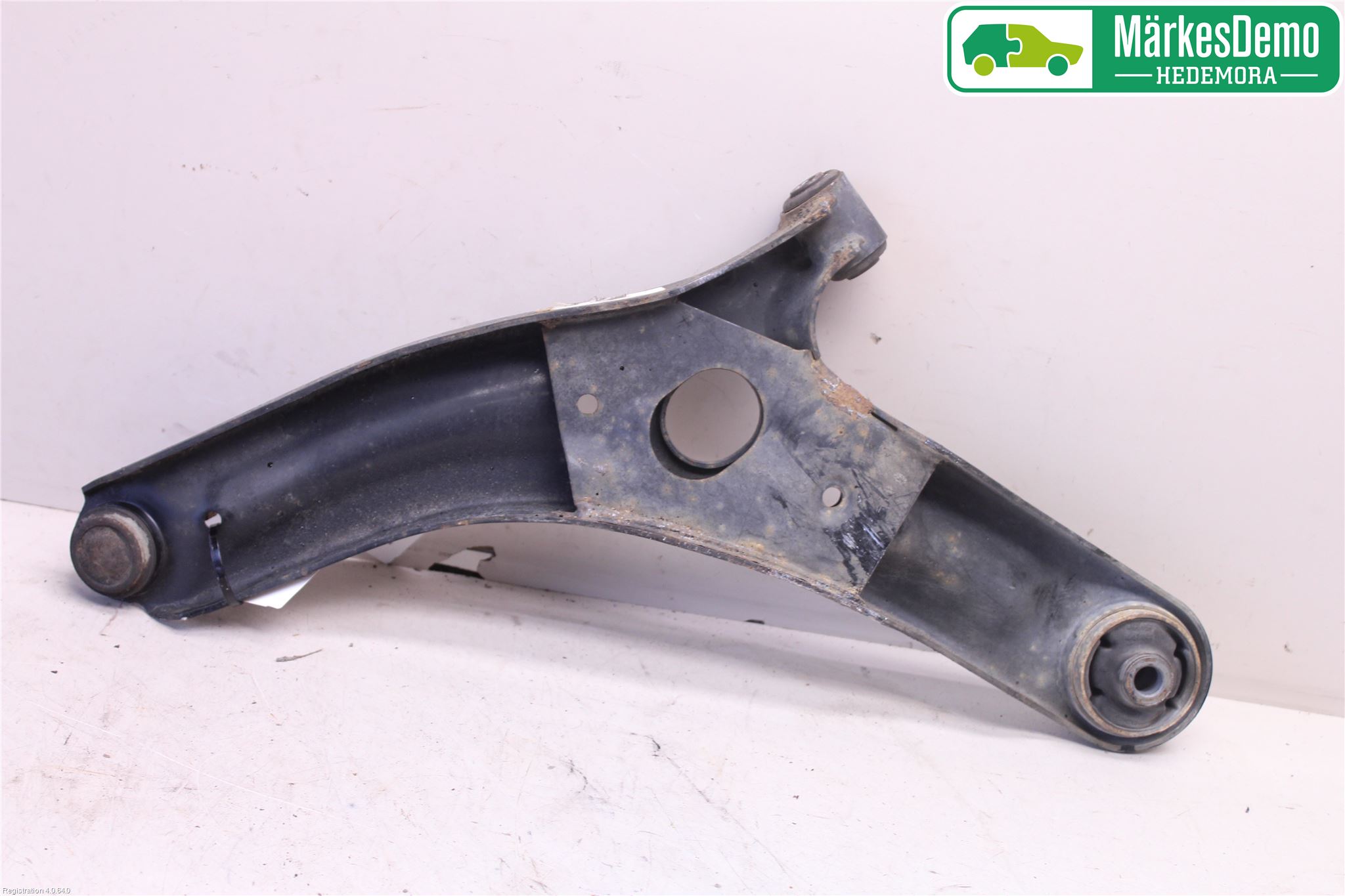 Kia VENGA 10-19 Bärarm Fram Undre Hö