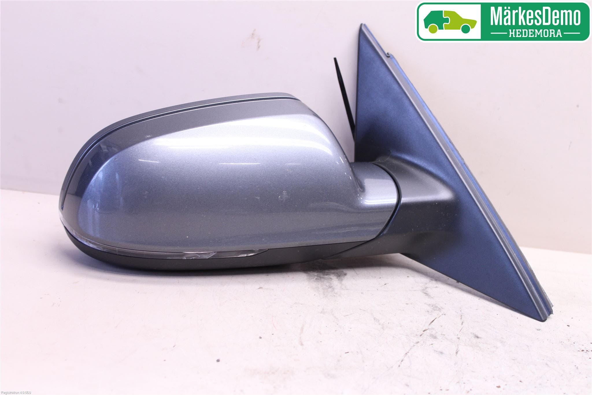 Audi A4 12-15 Spegel Yttre El Hö