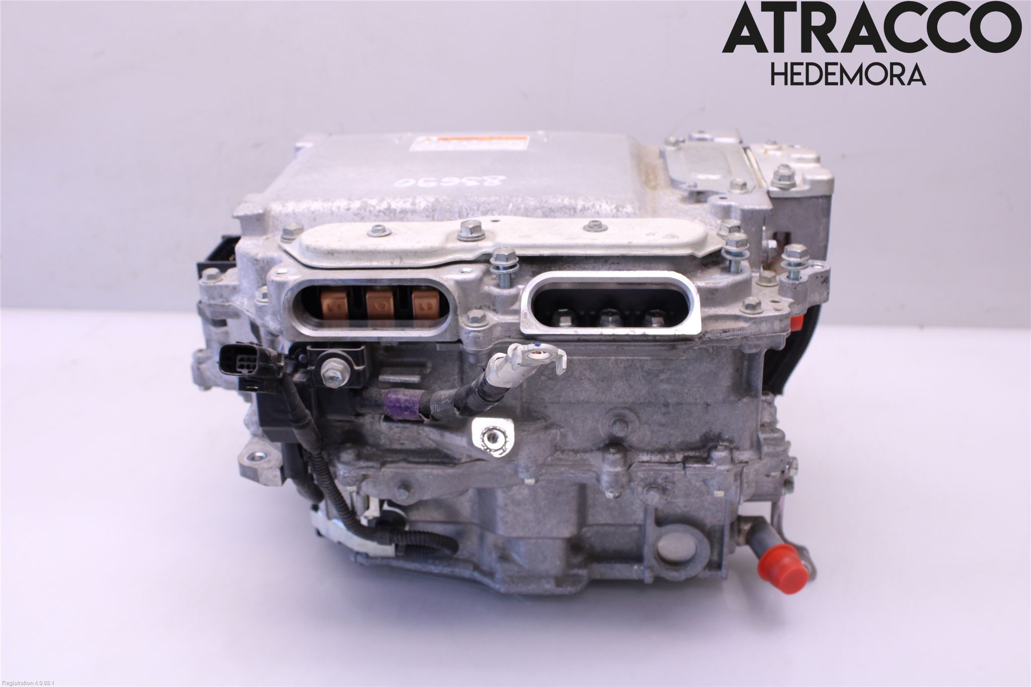 Lexus IS 250/350 14-20 Hybridconverter