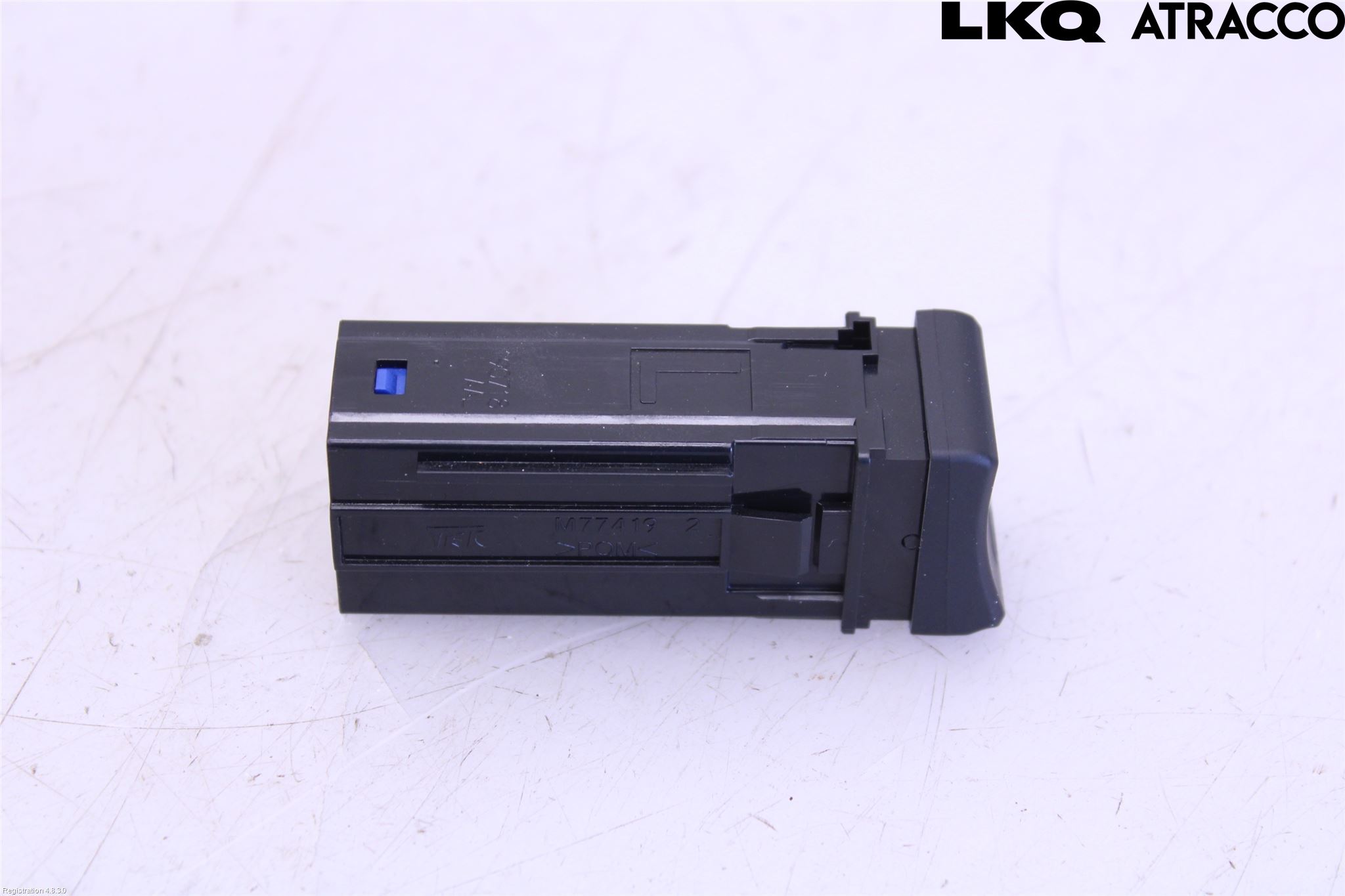 Toyota RAV4 19- Strömställare Stolvärme