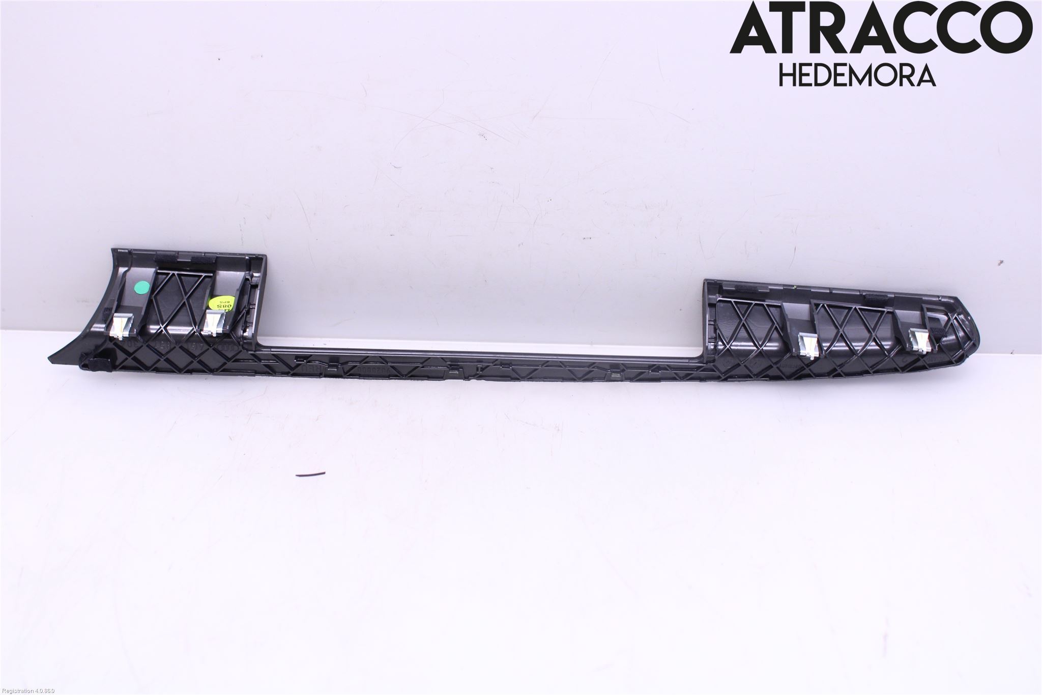 Audi A6 ALLROAD 12-18 Instrumentbräda Inlägg-Dekorlist