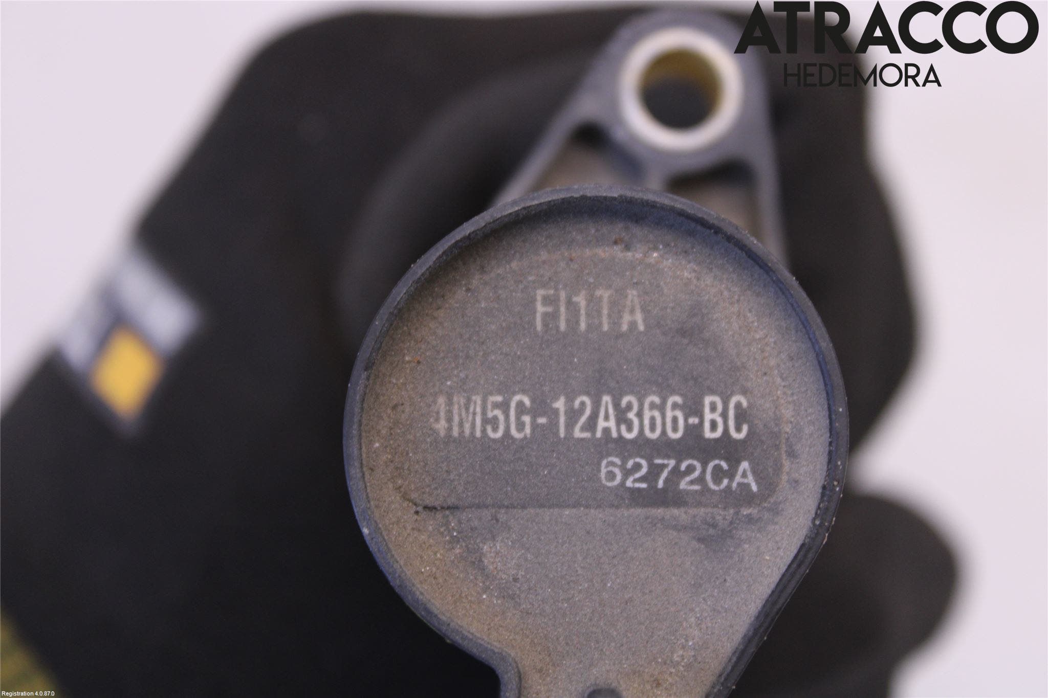 Ford S-MAX 06-15 Tändspole