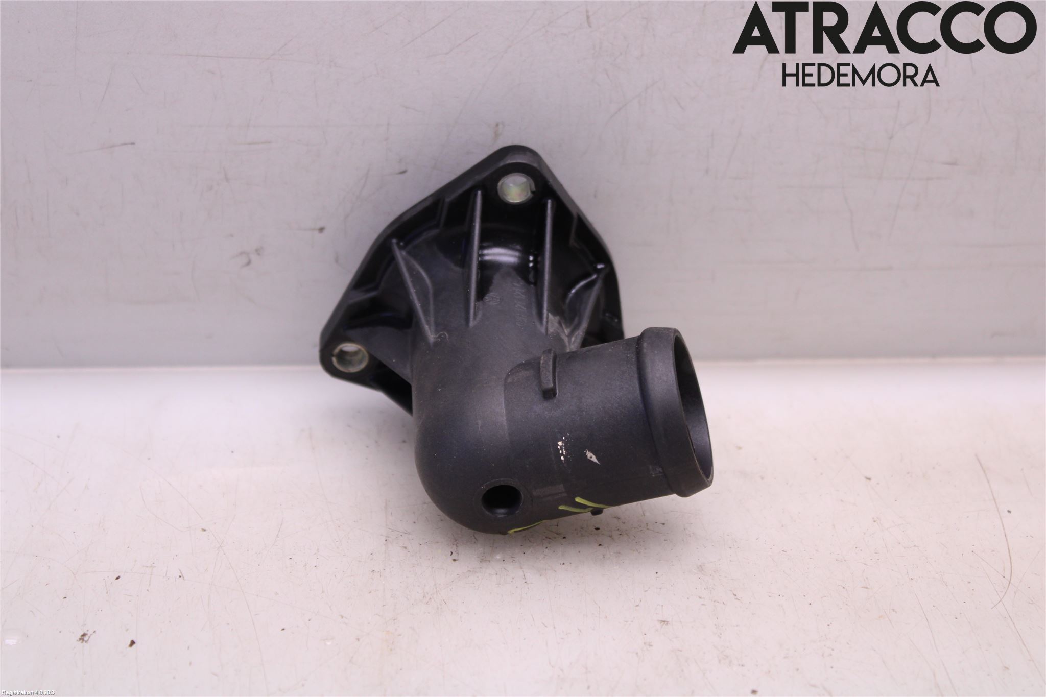 Volkswagen VW PASSAT 05-11 Termostathus-Lock