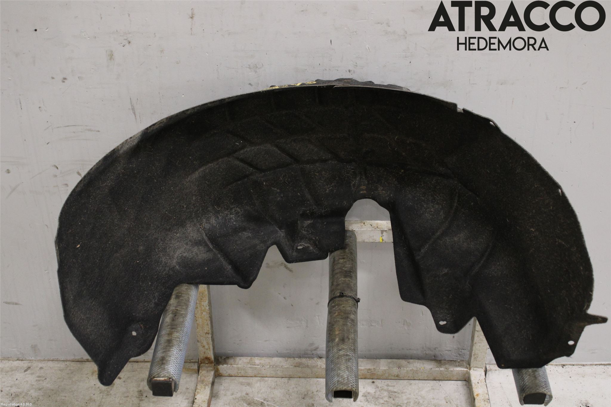 Volkswagen VW ARTEON 17- Skärm Inner