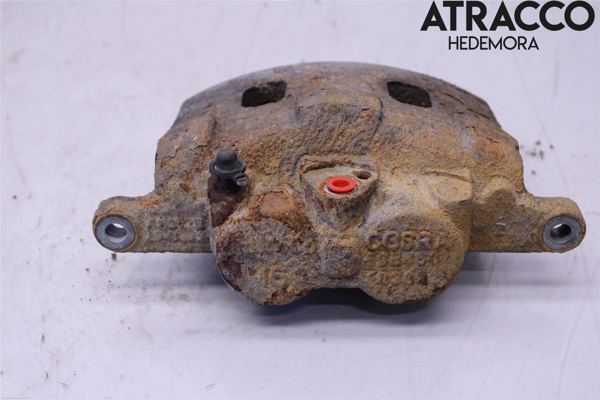 Ford RANGER EU 12-23 Bromsok Fram Höger