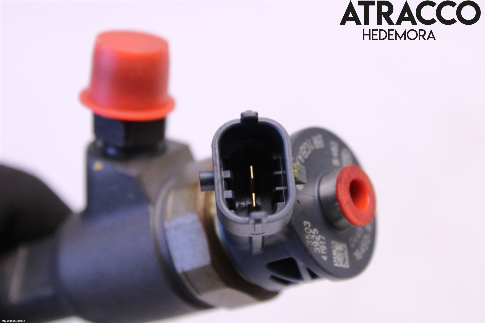 Honda CIVIC 12-16 Injspridare