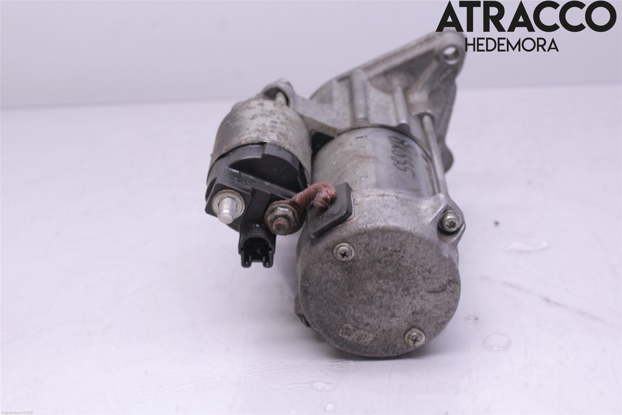 Toyota YARIS XP90 06-11 Startmotor