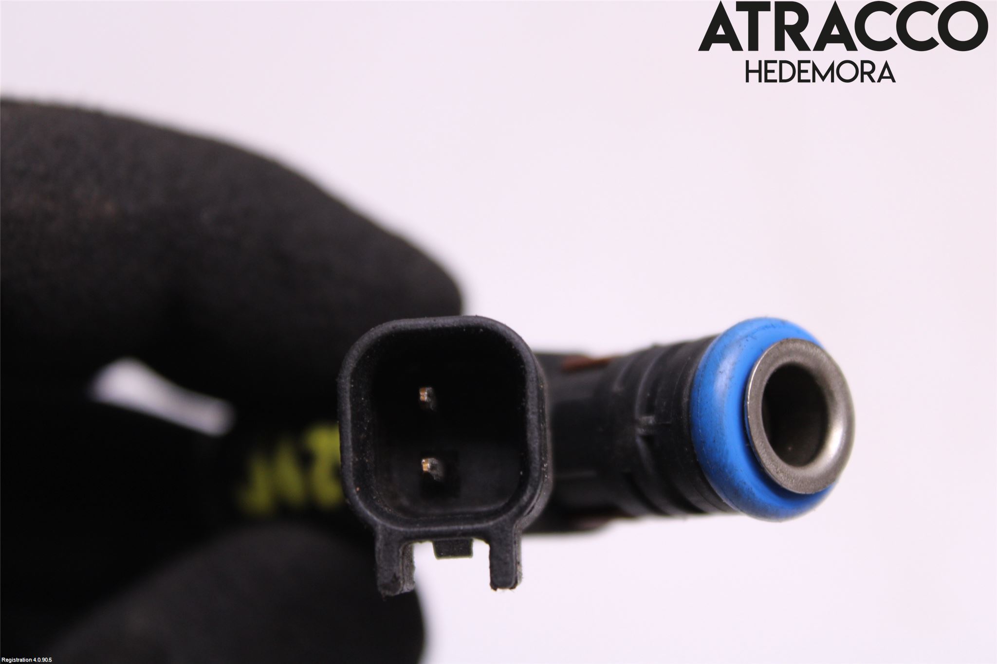 Ford EXPEDITION Injspridare