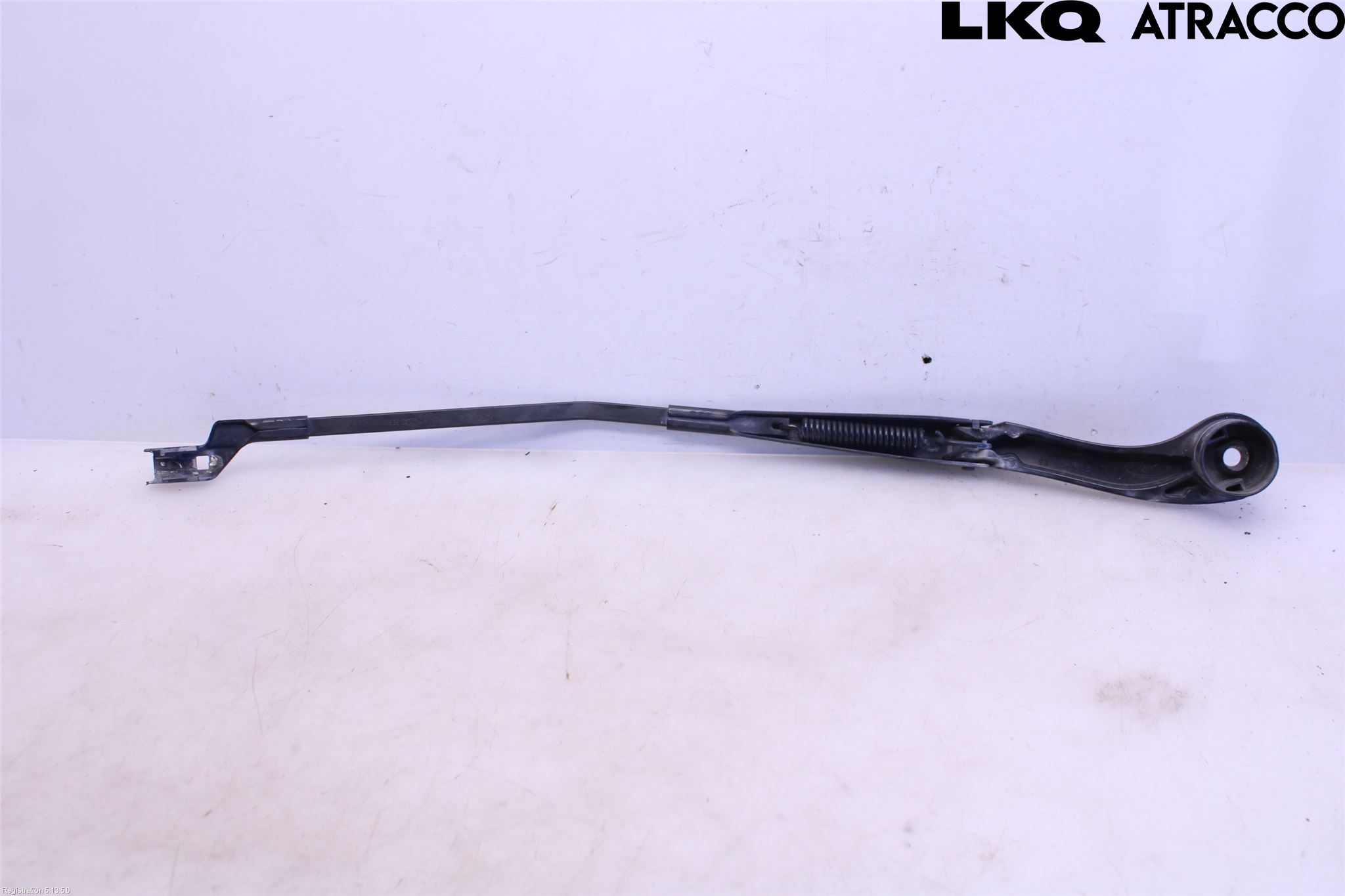Ford TRANSIT SKÅP/BUSS 14-22 Torkararm Armar Vindruta