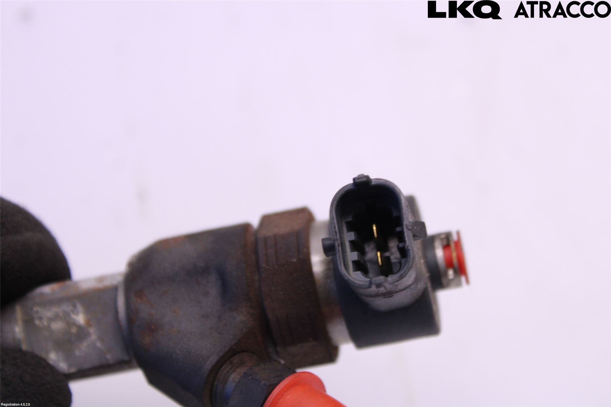 Honda CIVIC 06-11 Injspridare