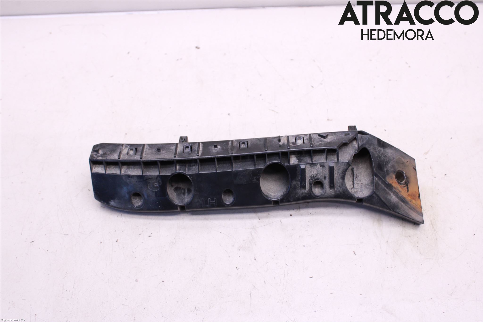 Nissan 370Z Stötfångarfäste Bak Vä