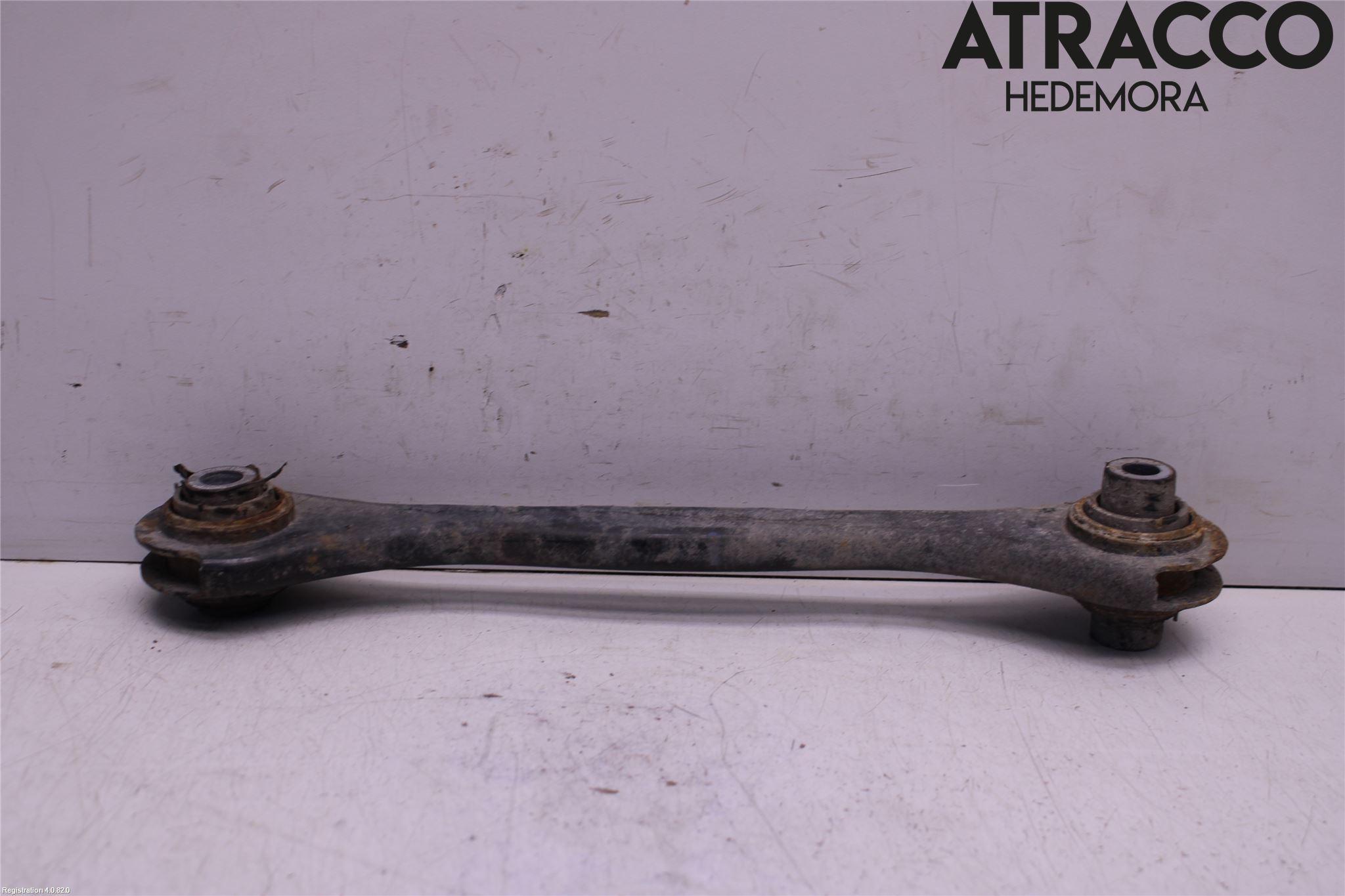 Audi A3/S3 05-13 Bärarm Bak Höger