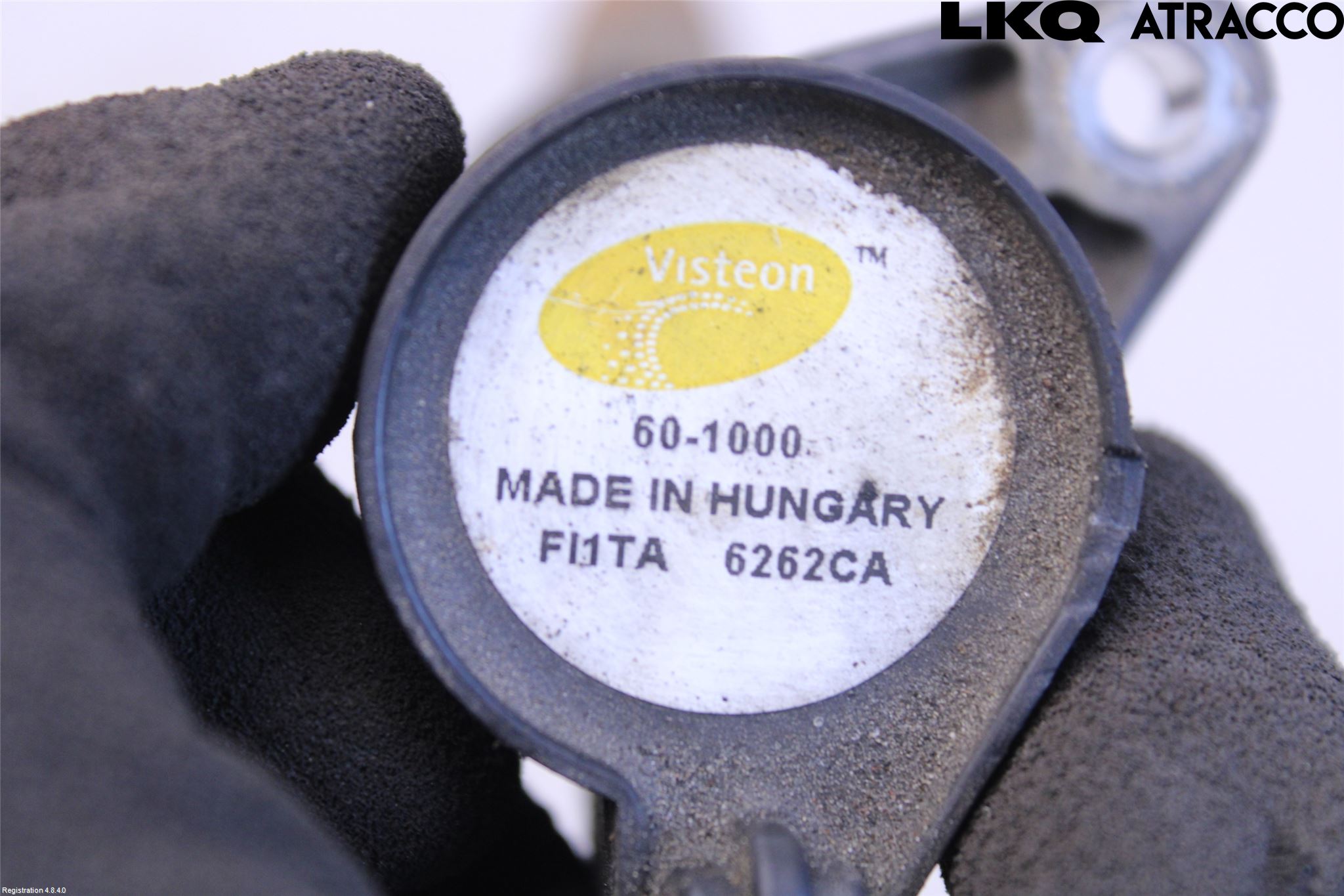 Lincoln TOWN CAR Tändspole