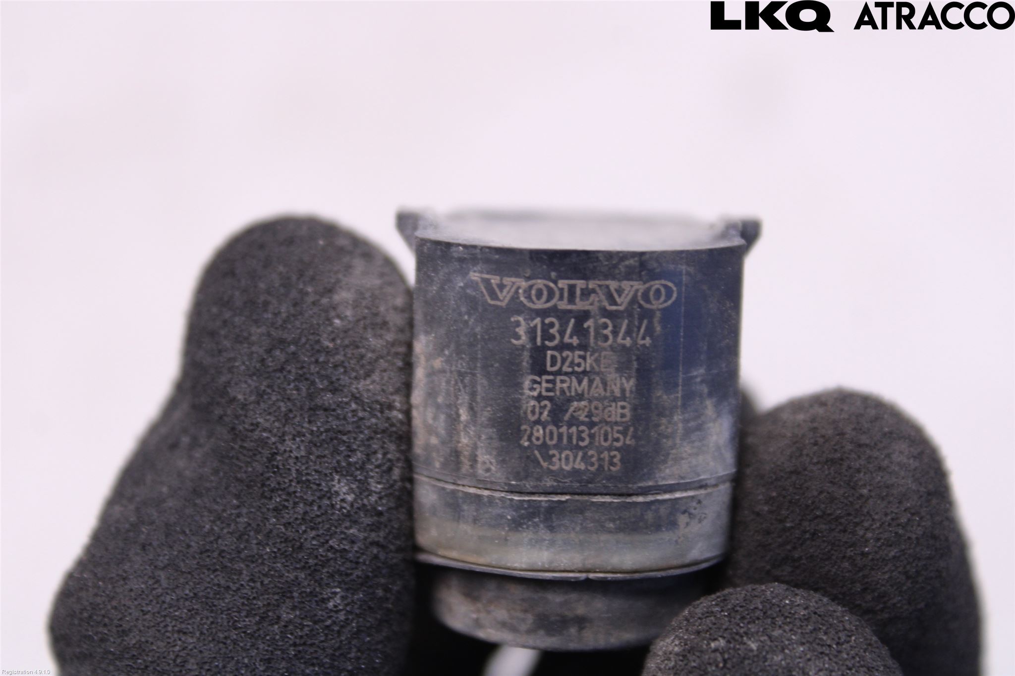 Volvo V40 12-19 Parkeringshjälp Backsensor