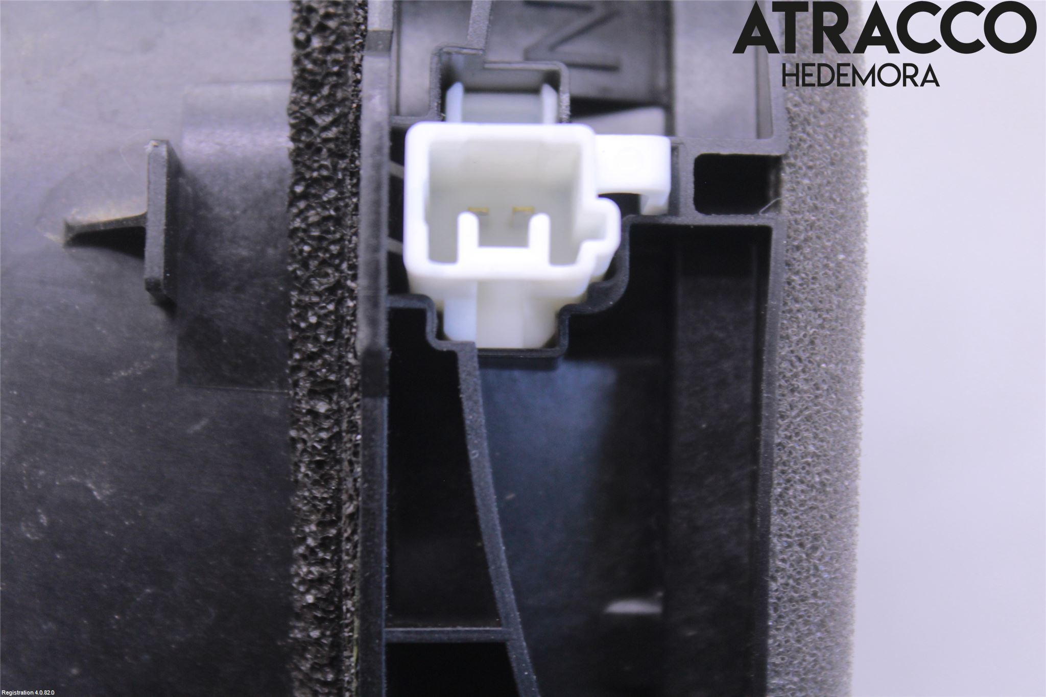 Toyota COROLLA 19- Högtalare