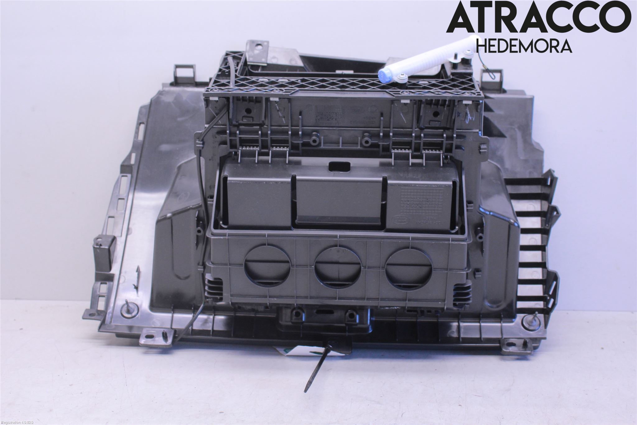 Landrover LAND ROVER RANGE ROVER EVOQUE (L538) 11-18 Handskfack