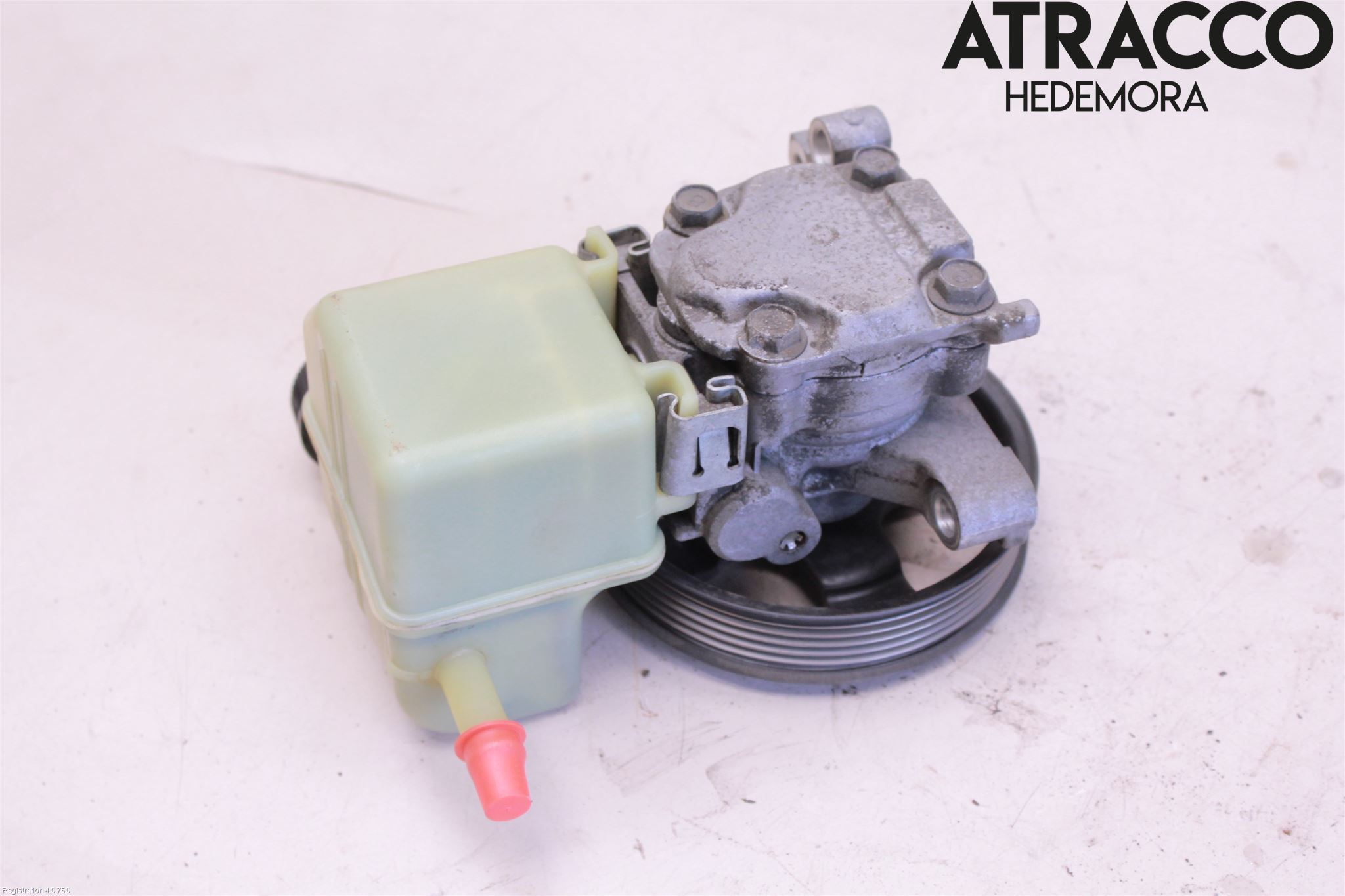 Mazda 6 02-08 Styrservopump