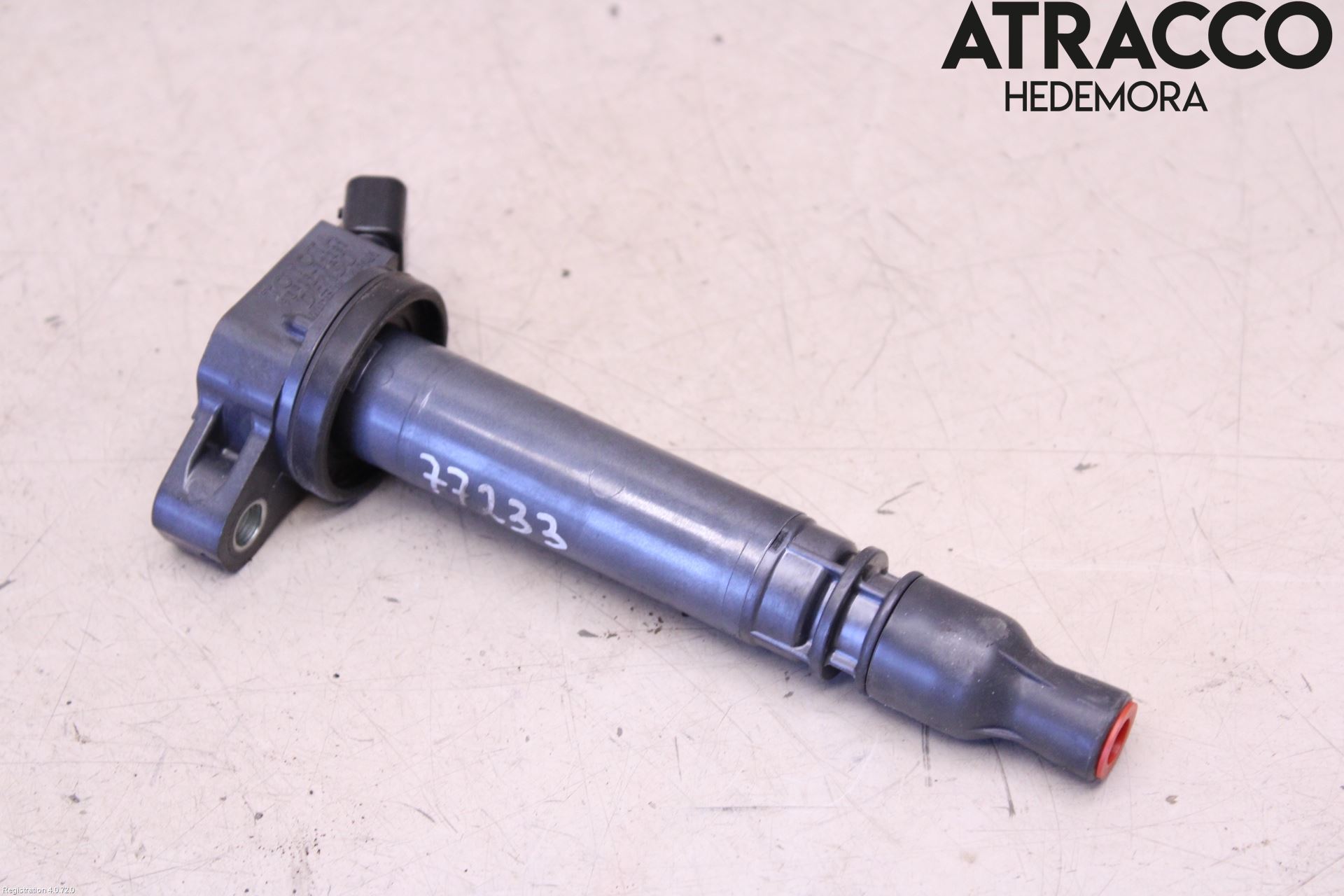 Toyota YARIS XP130 15-20 Tändspole