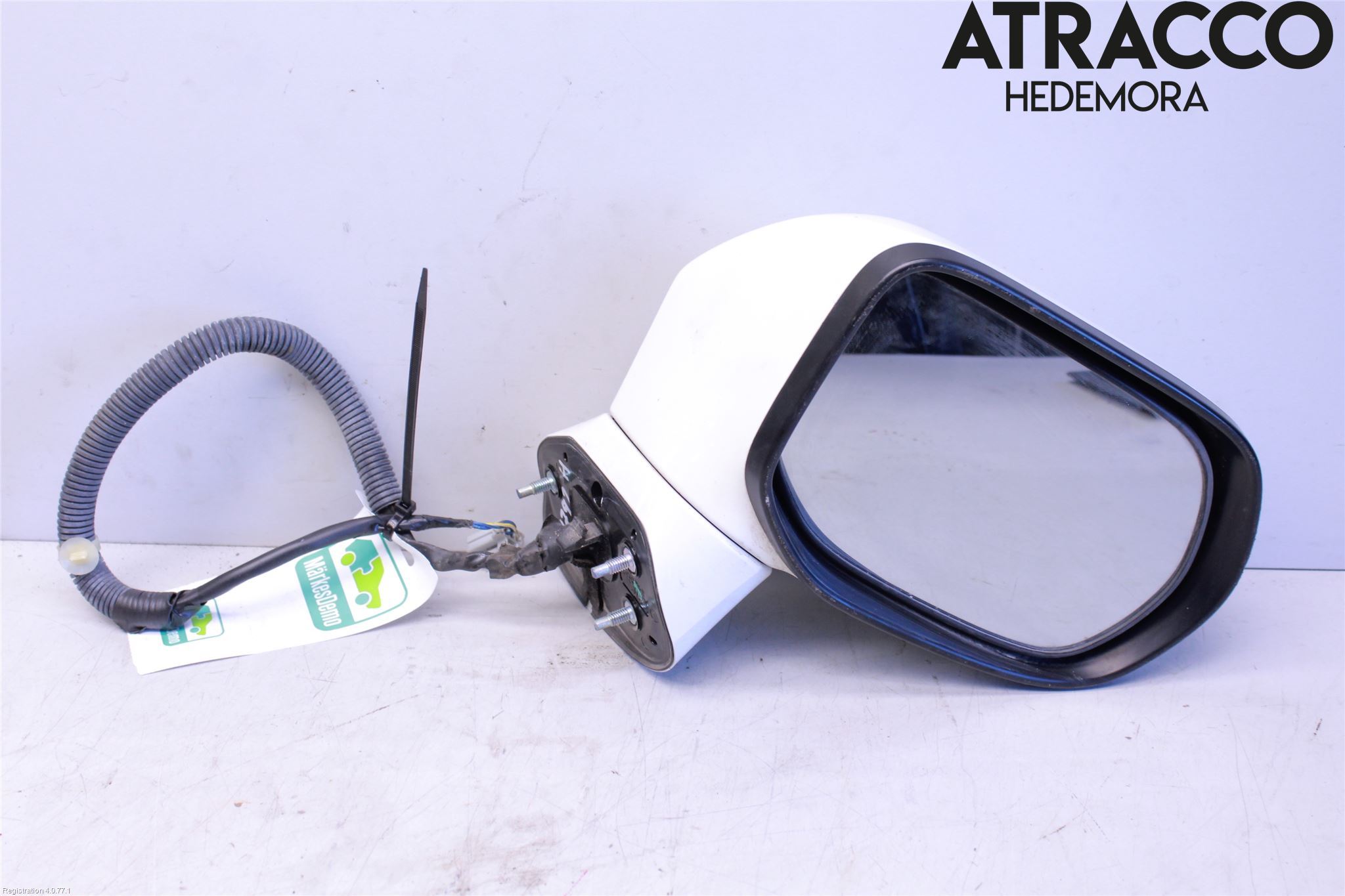 Honda CIVIC 06-11 Spegel Yttre El Hö